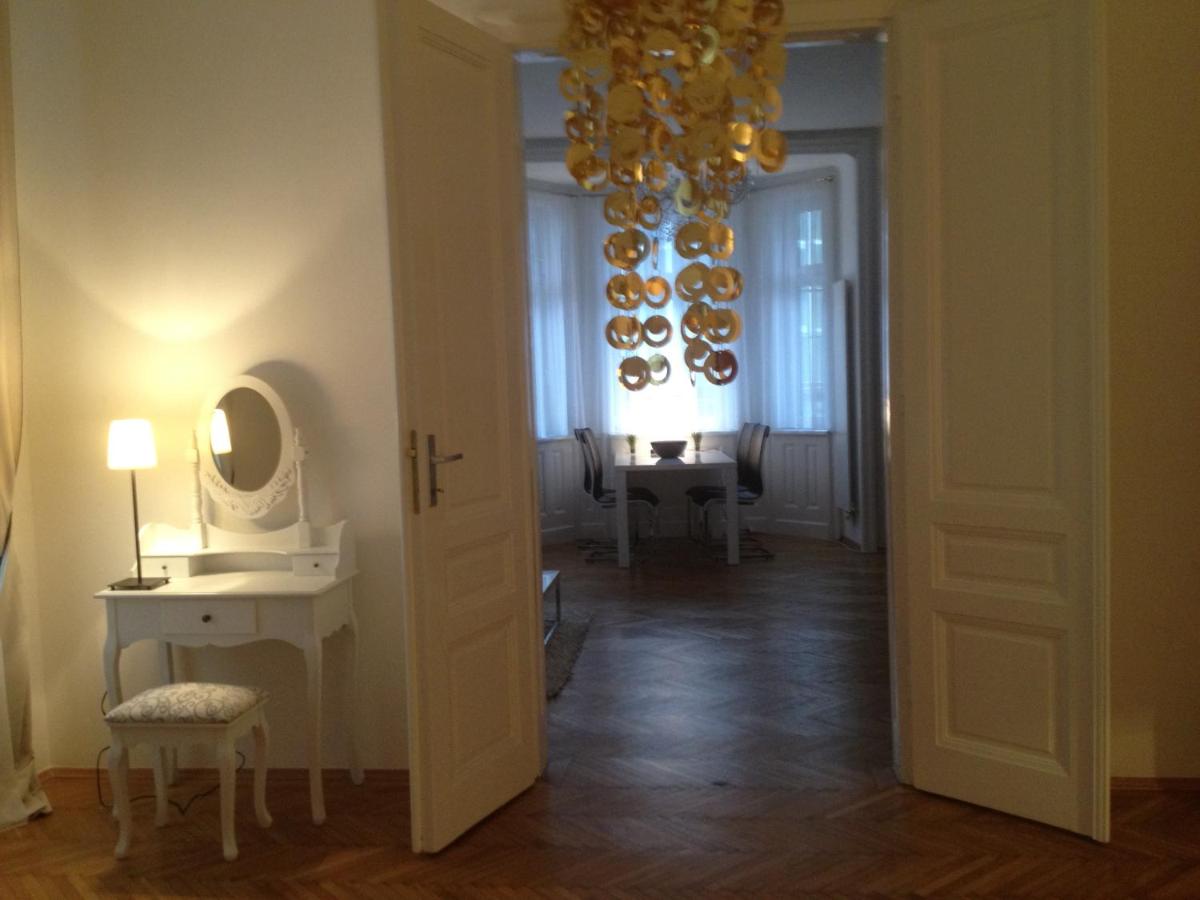 Design Apartment Schönbrunn