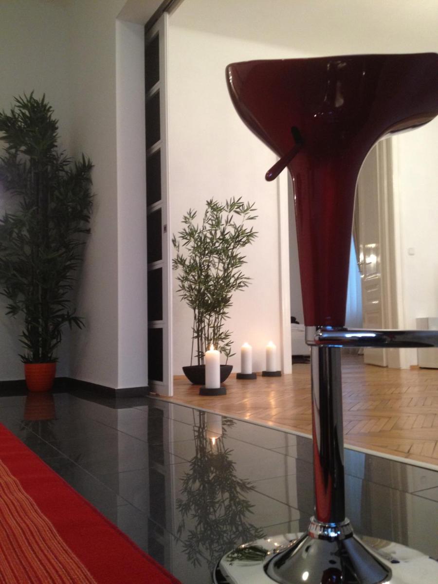 Design Apartment Schönbrunn