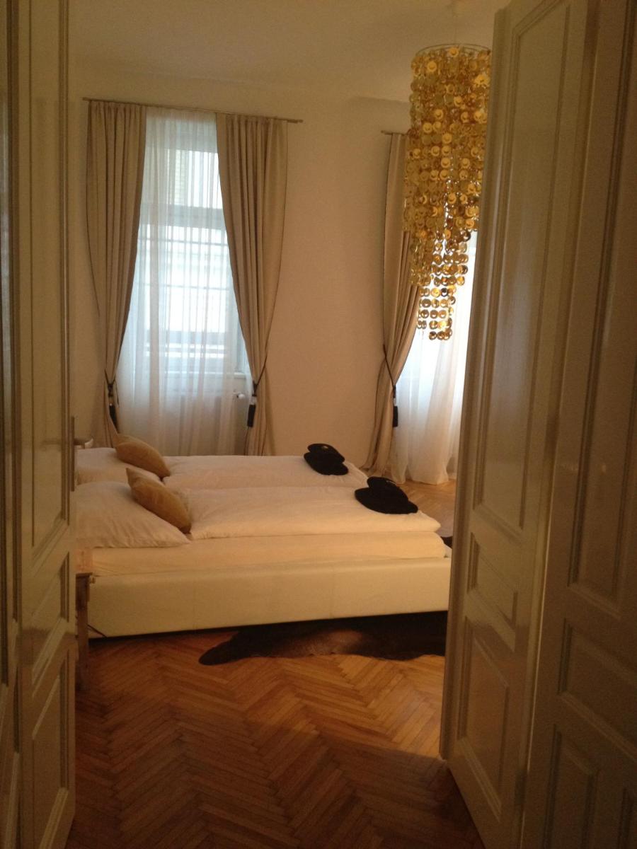 Design Apartment Schönbrunn