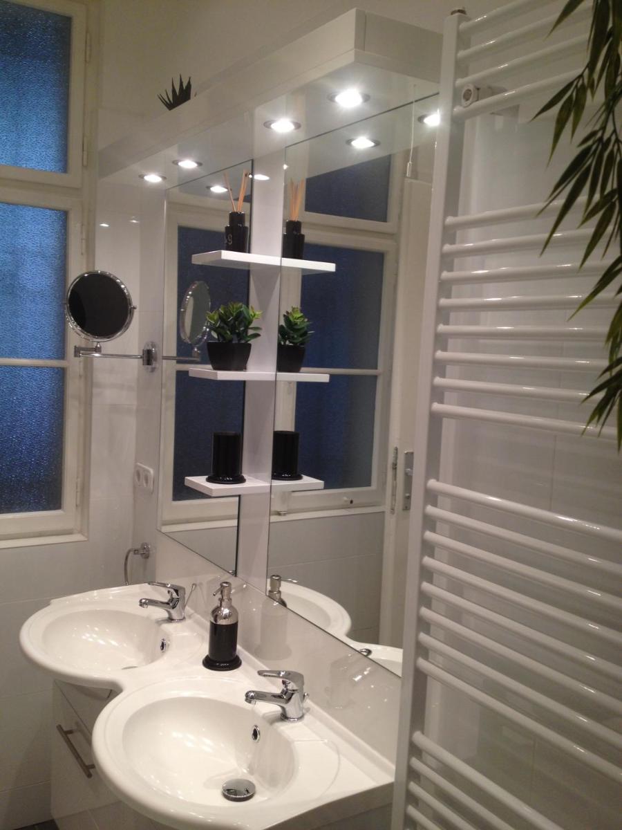 Design Apartment Schönbrunn