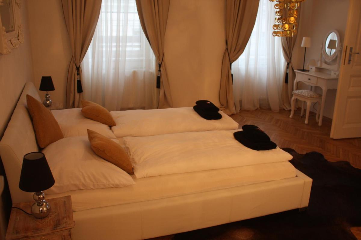 Design Apartment Schönbrunn