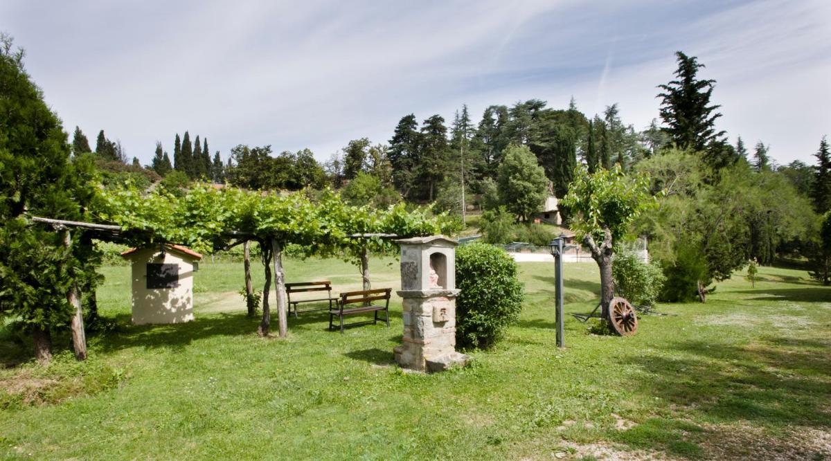 Fattoria Della Nave