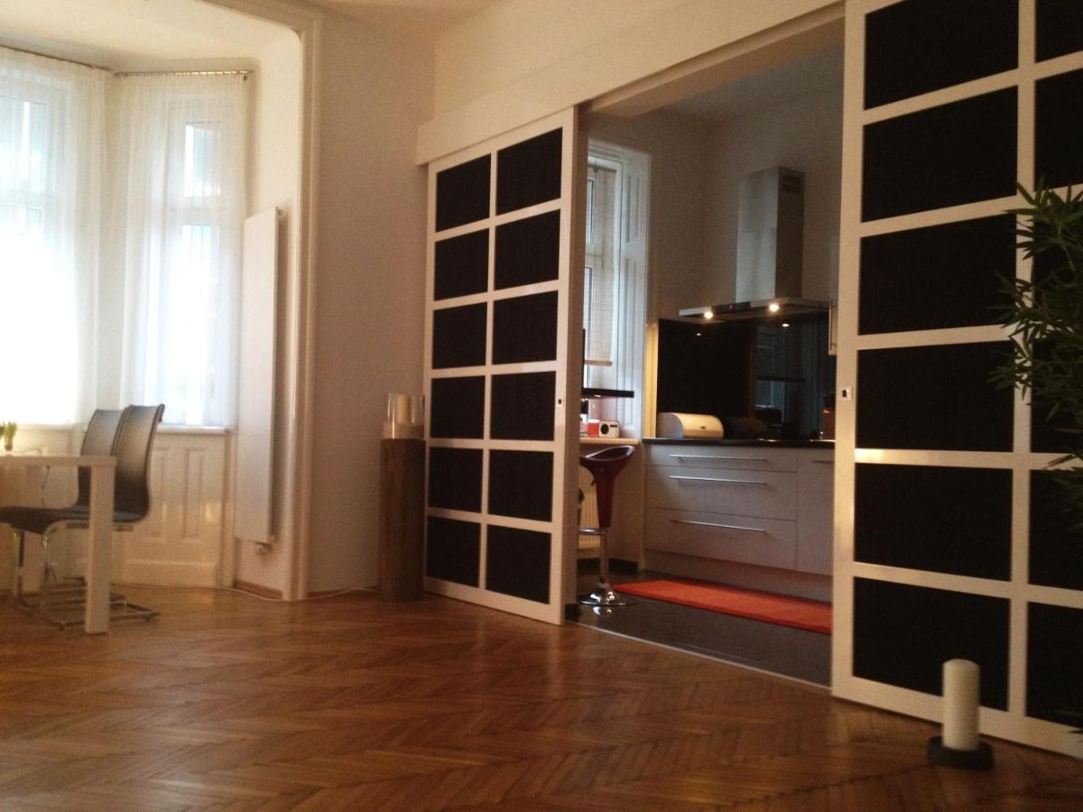 Design Apartment Schönbrunn