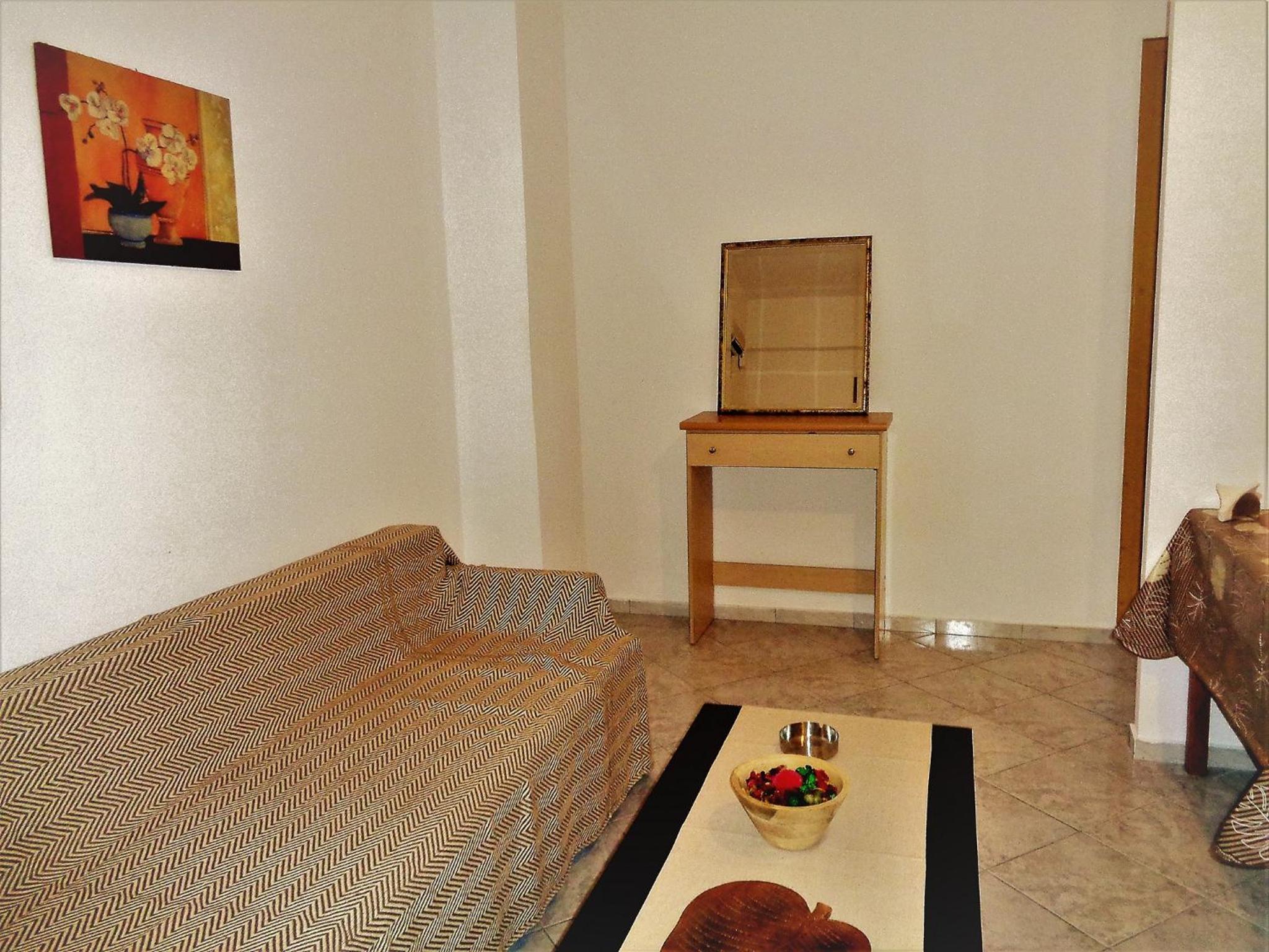 Elena's House Kalamata city view 5