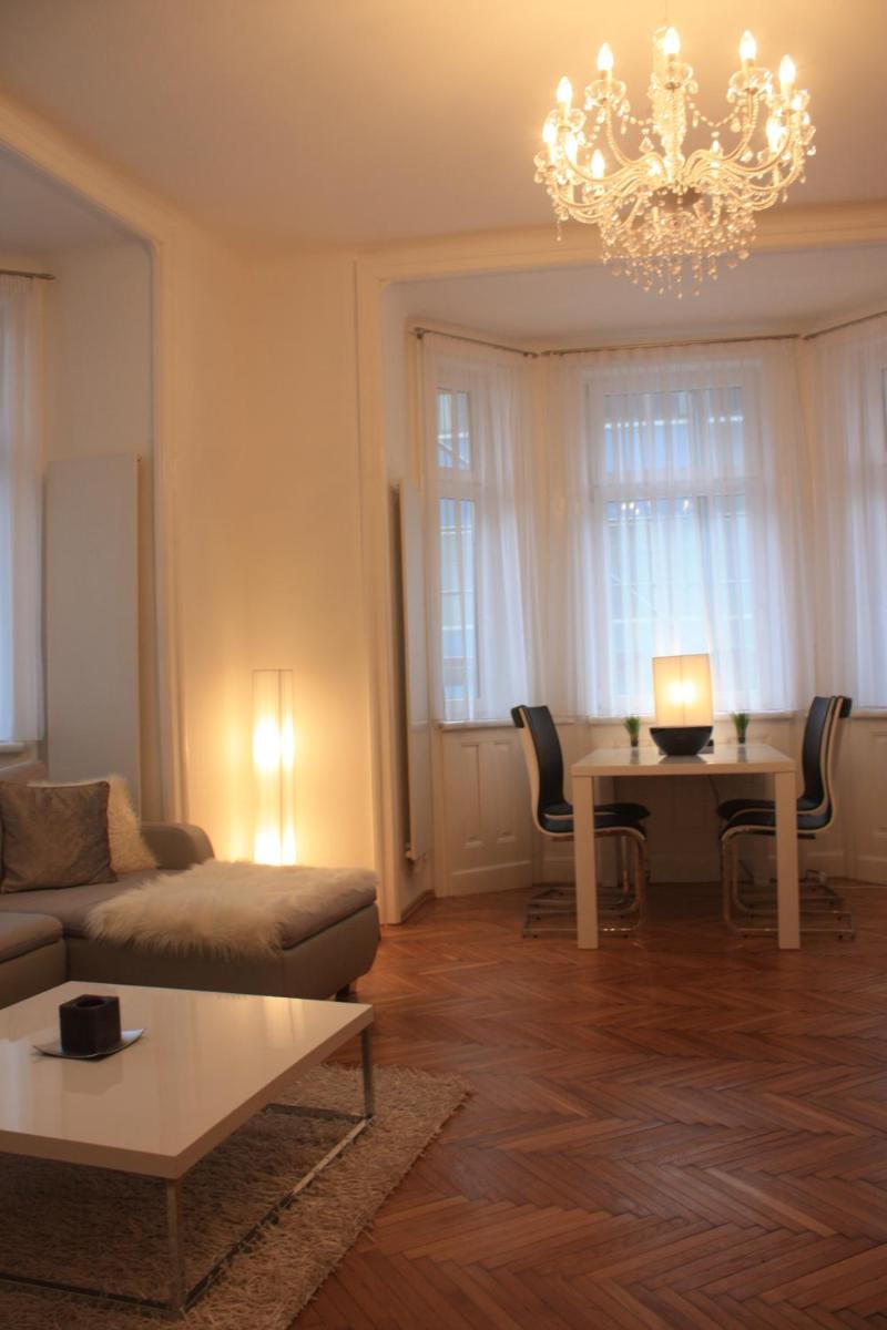 Design Apartment Schönbrunn