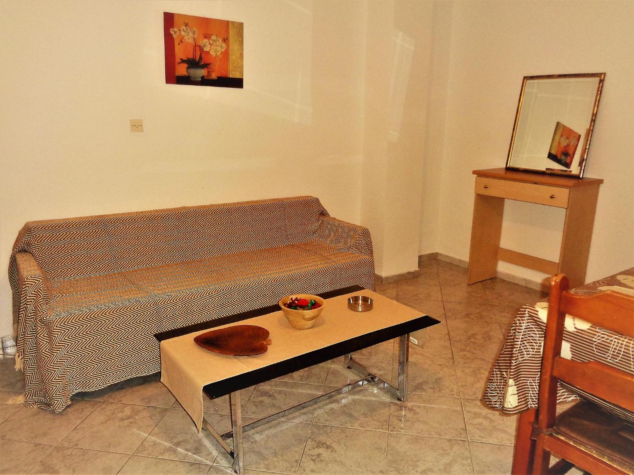 Elena's House Kalamata city view 3