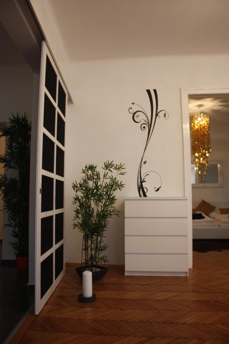 Design Apartment Schönbrunn