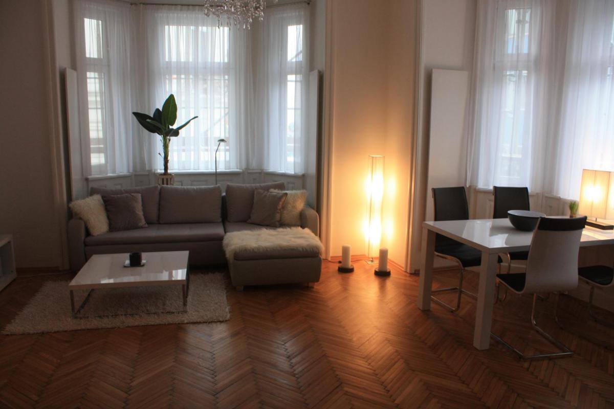 Design Apartment Schönbrunn