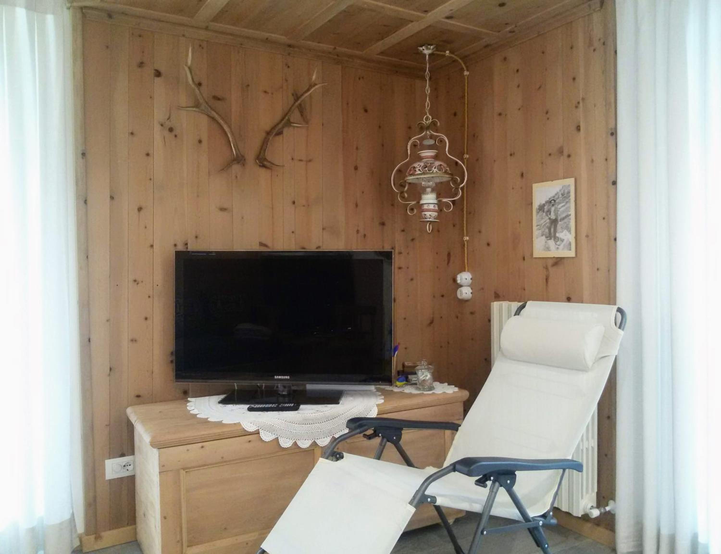 Casa Zebrusius - Bepi&Piera's Suite view 5