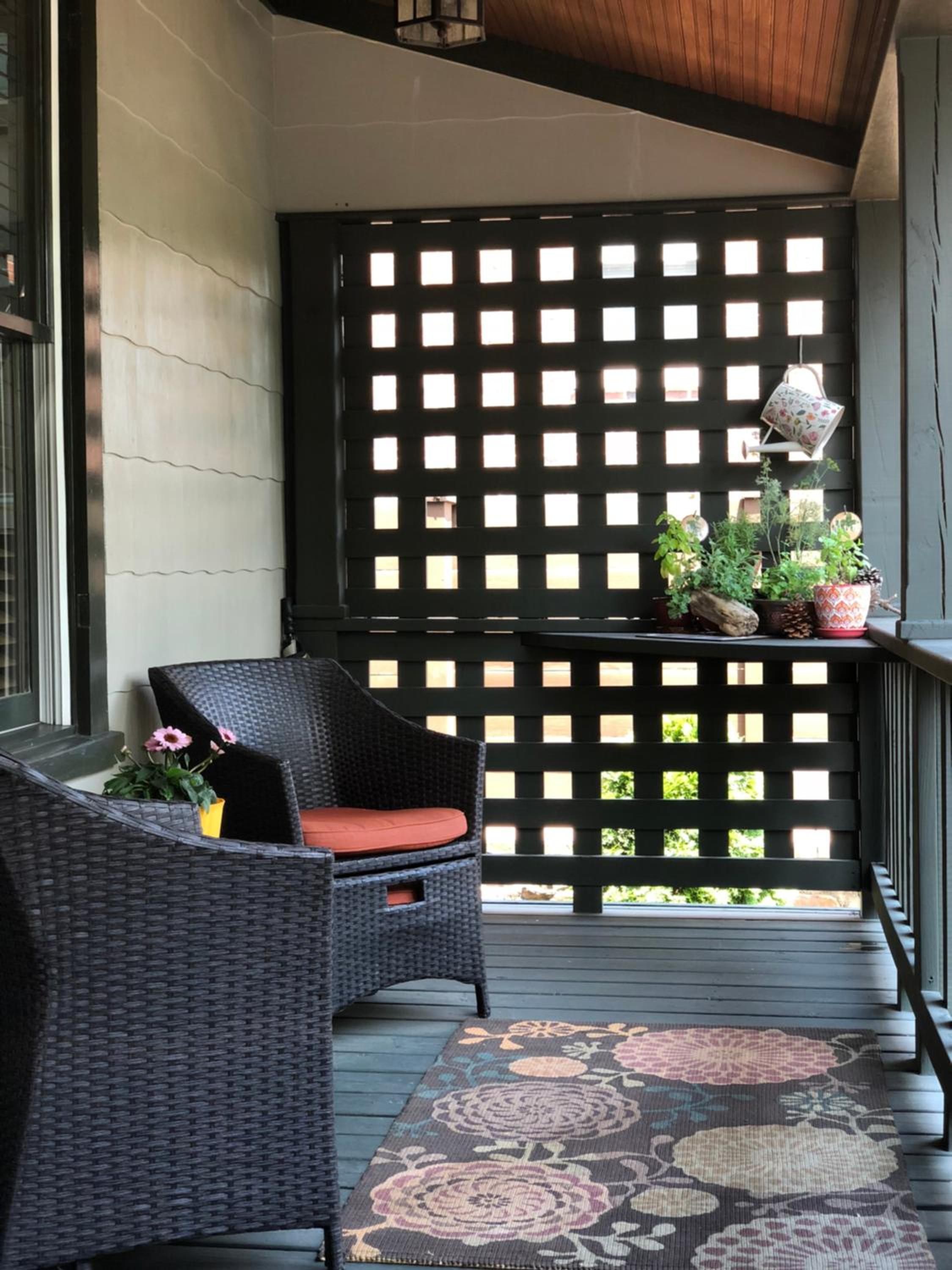 Black Lantern Inn view 4