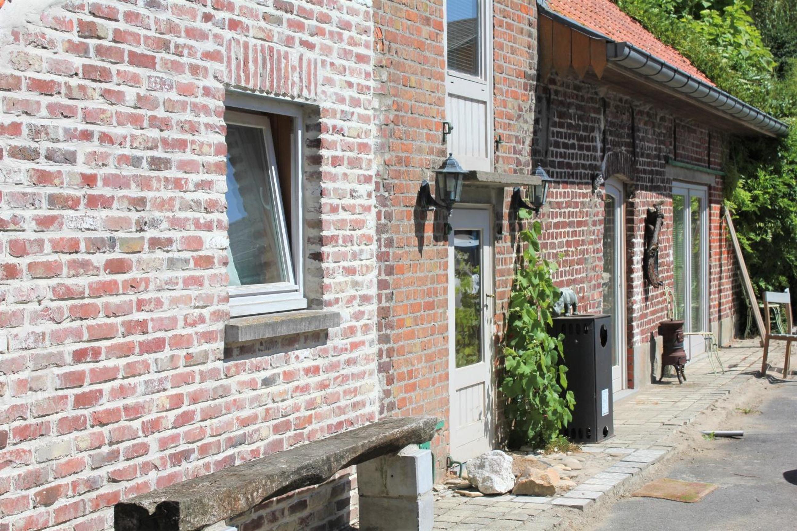 B&B 't Zwaluwnest