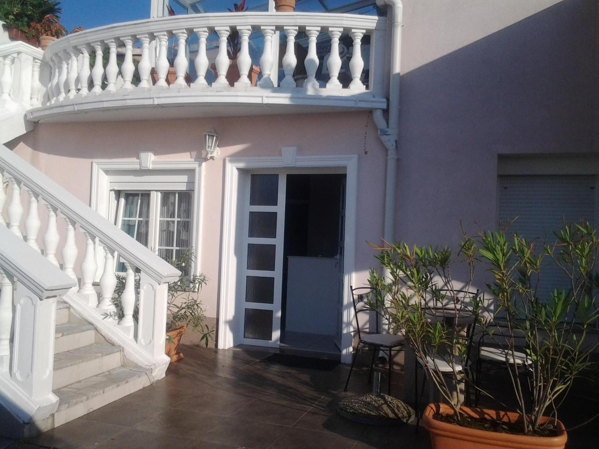 Apartments Villa Palme