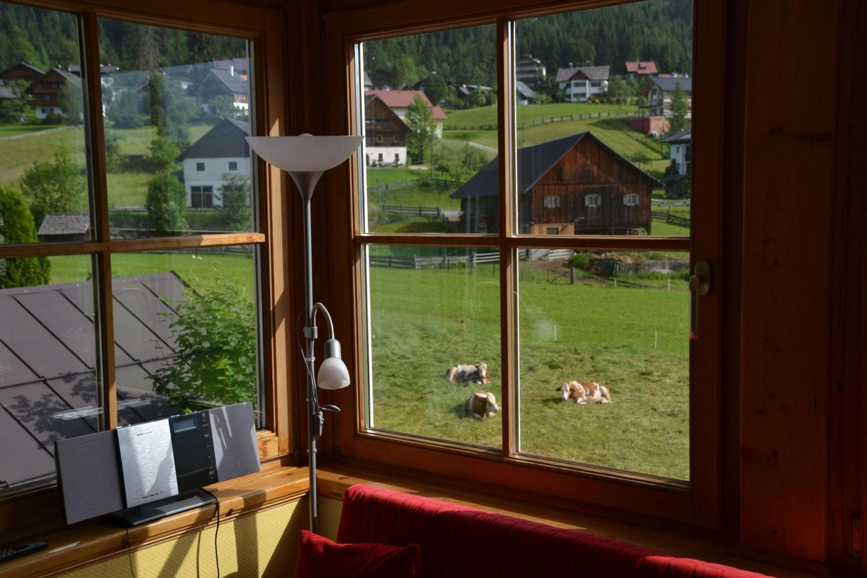 Pension Edelweiss Top21