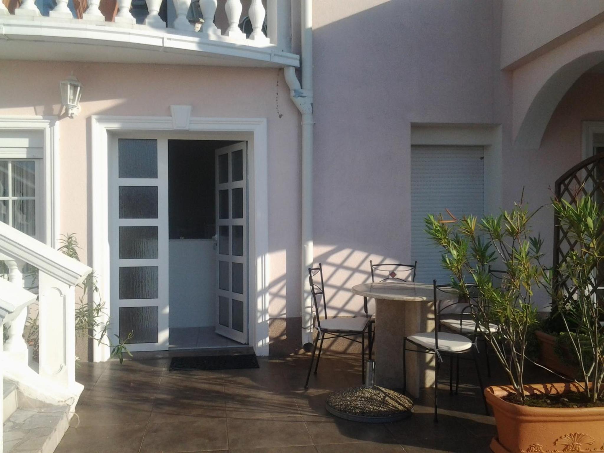 Apartments Villa Palme