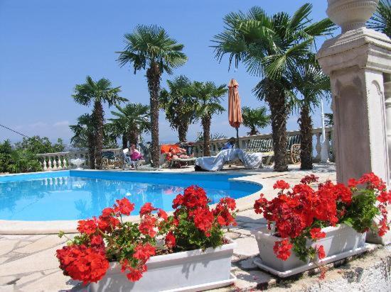 Apartments Villa Palme