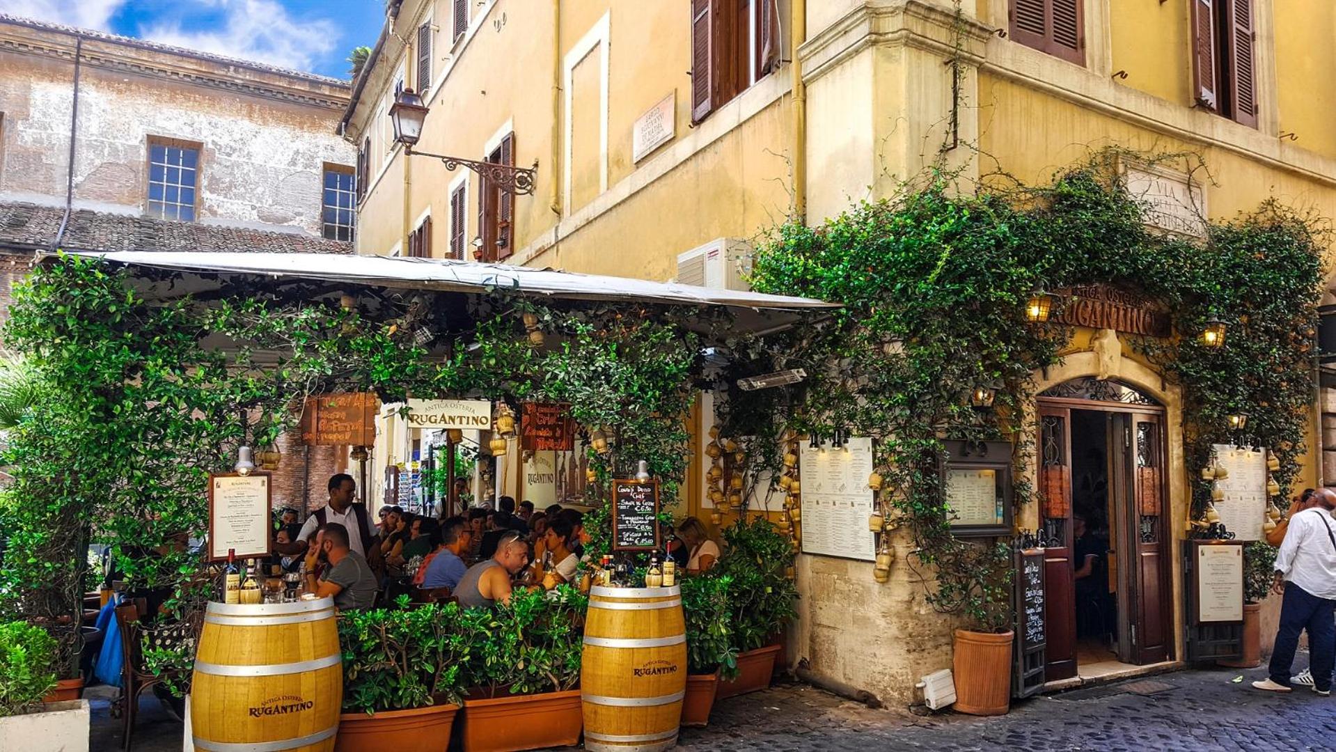 Residenza Belli Inn