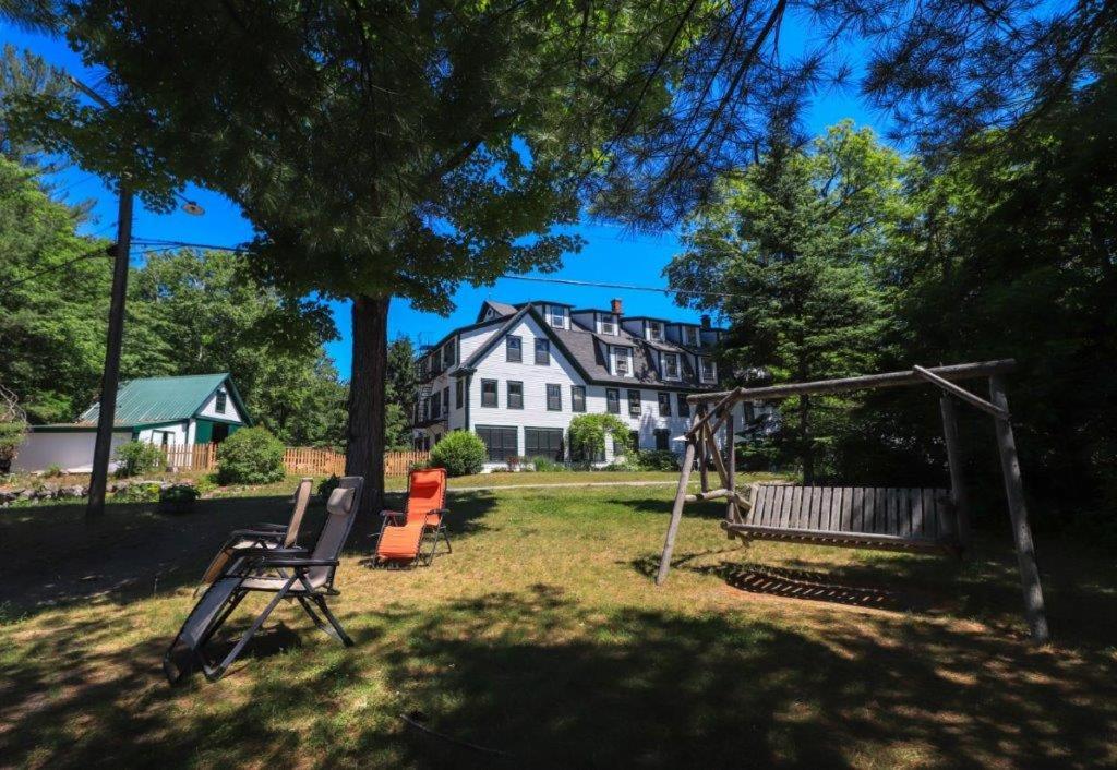 Follansbee Inn