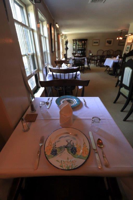 Follansbee Inn