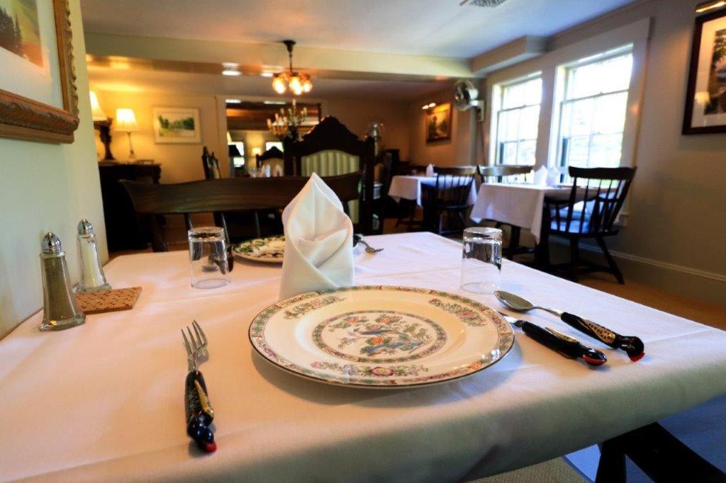 Follansbee Inn