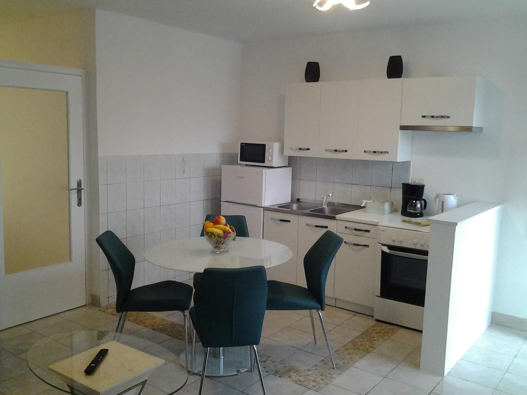 Apartments Villa Palme