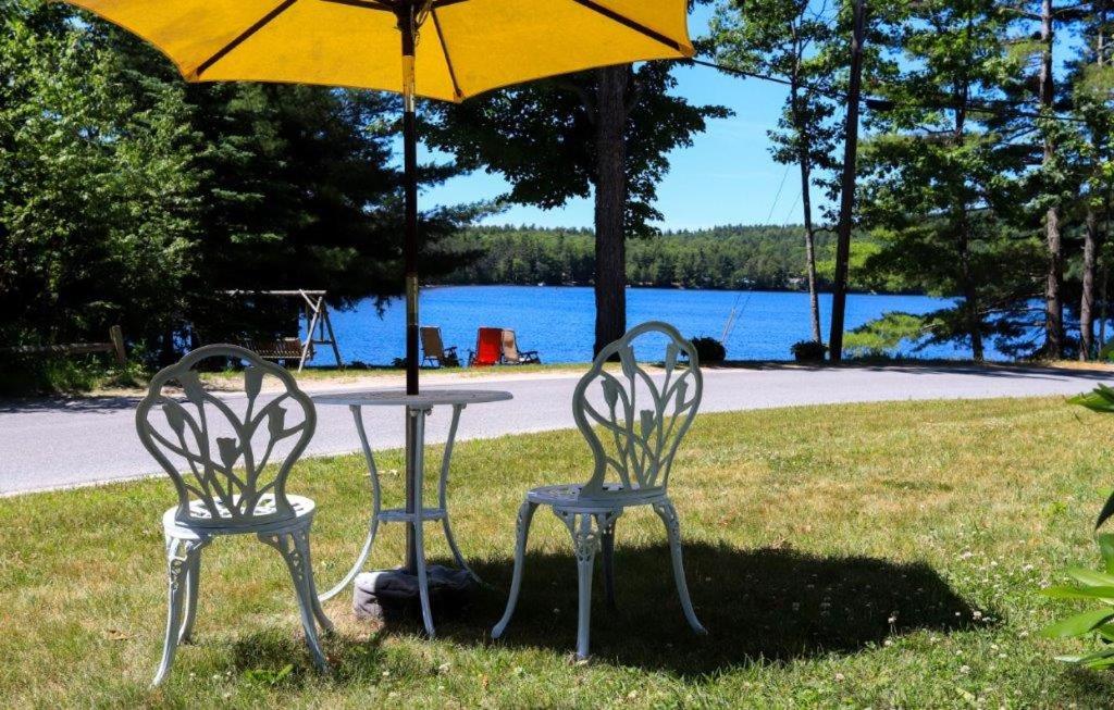Follansbee Inn