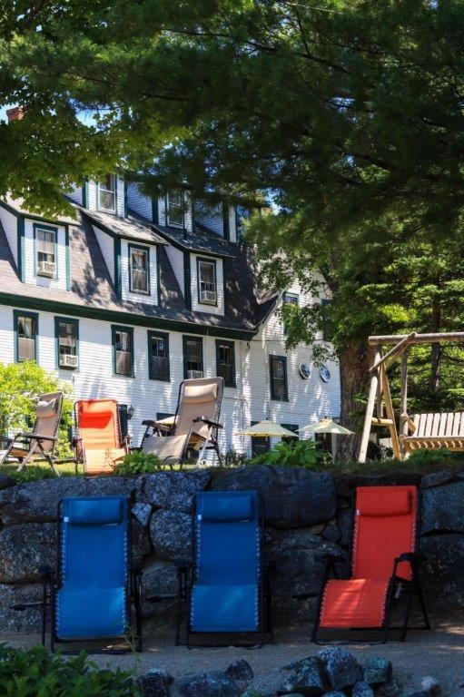 Follansbee Inn
