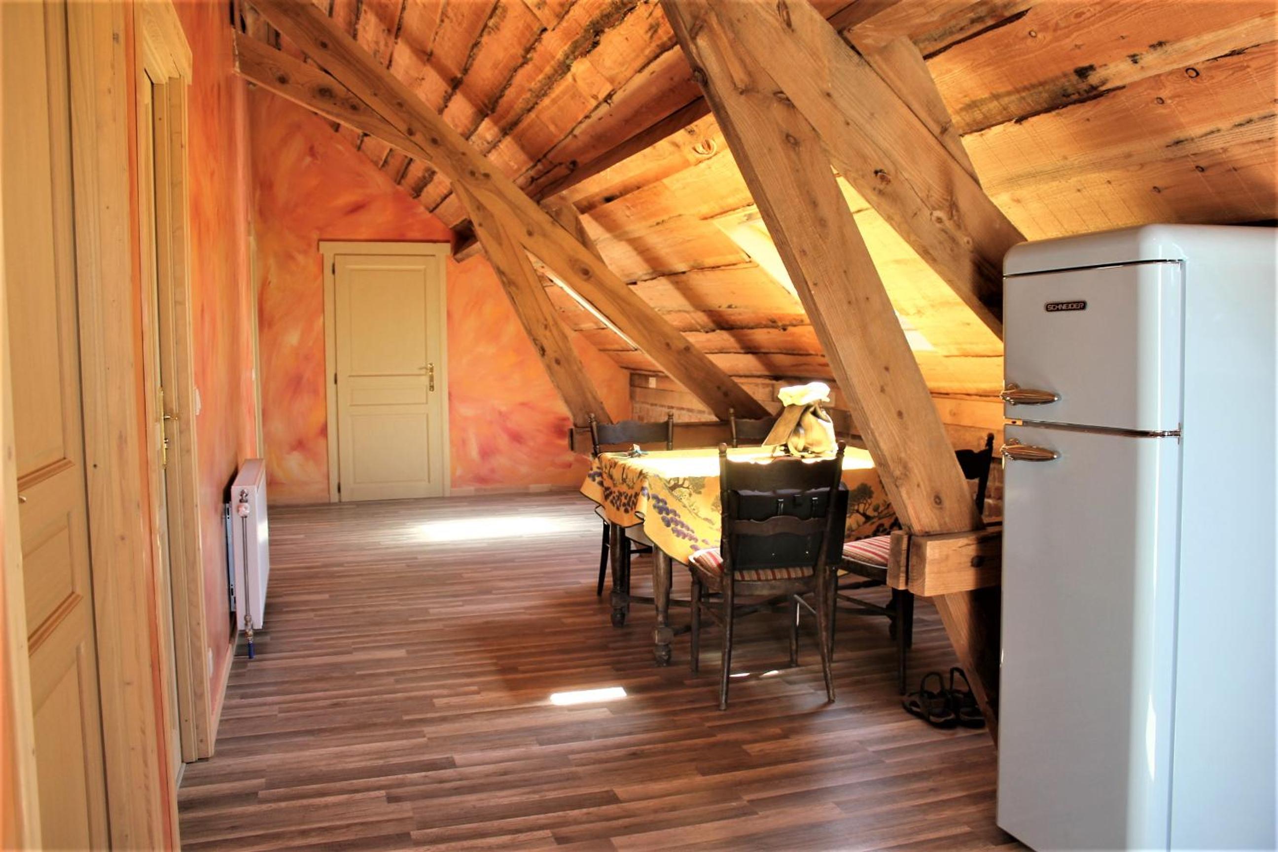 B&B 't Zwaluwnest