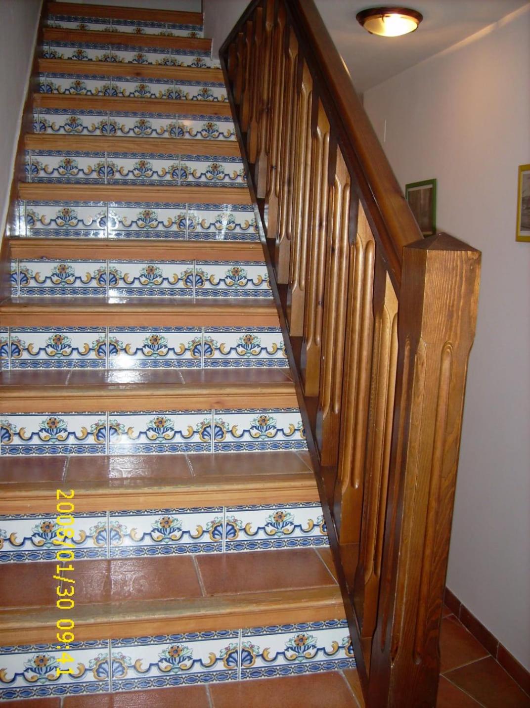 El Corral Del Tio Emilio