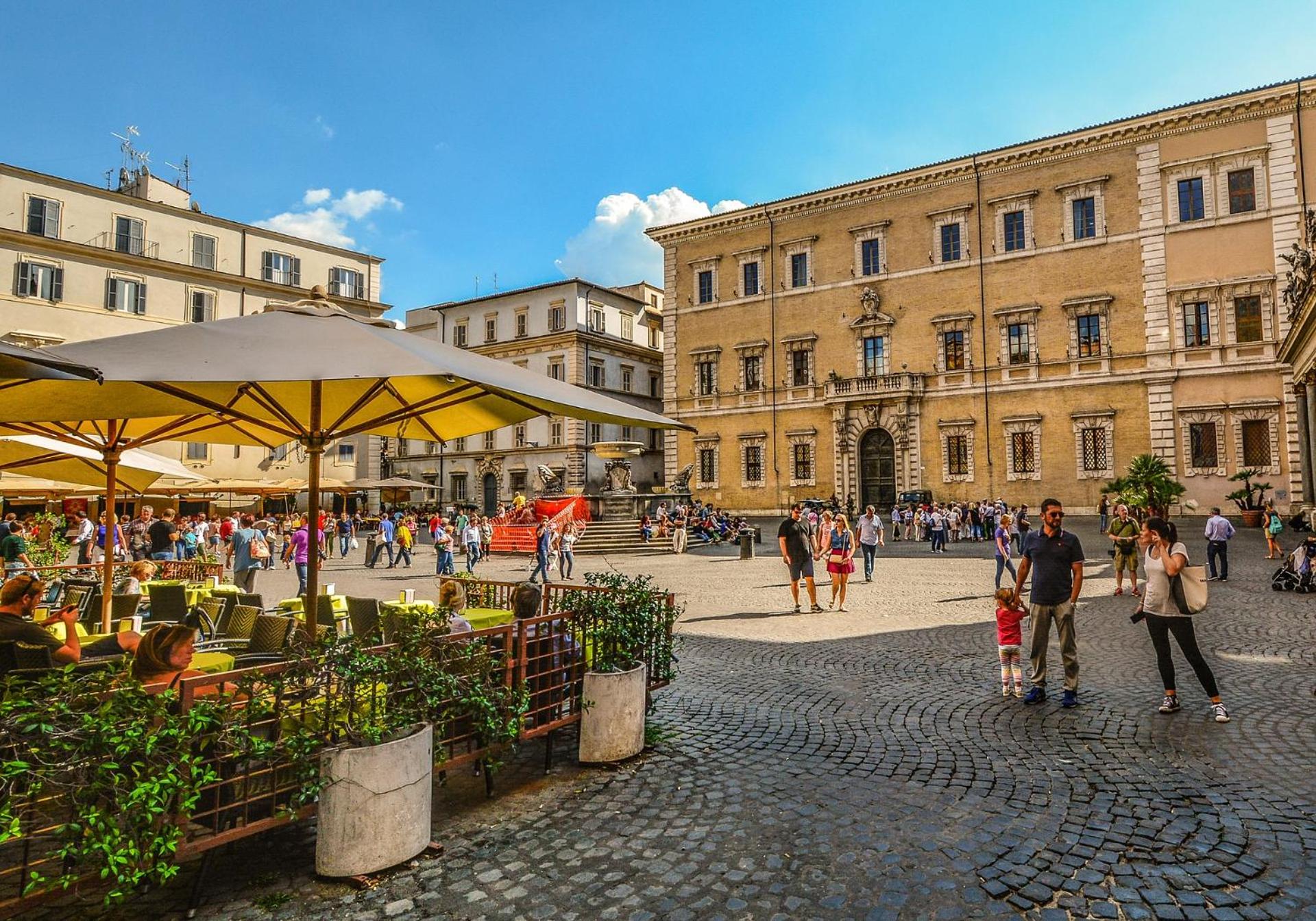 Residenza Belli Inn