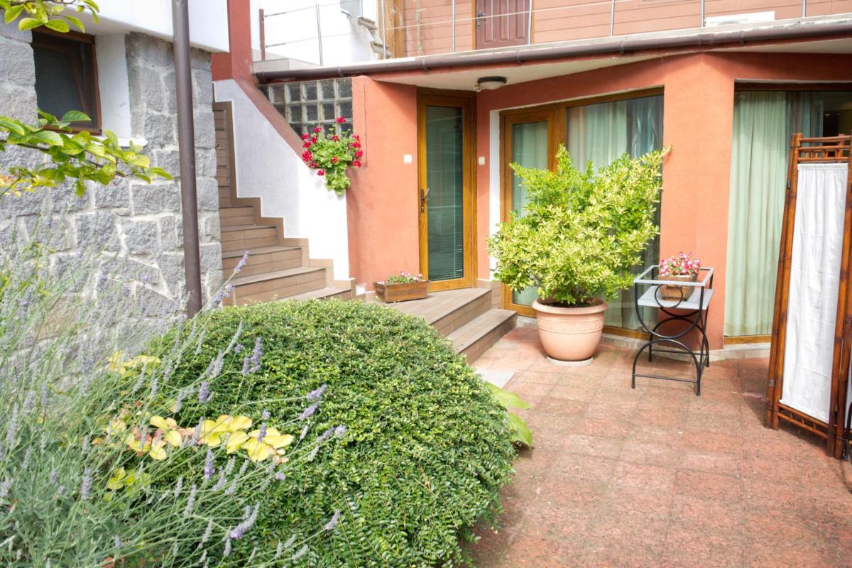 Guest House Prodanov
