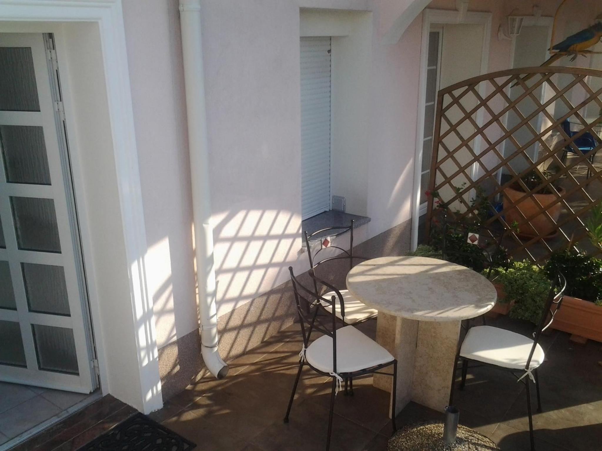 Apartments Villa Palme