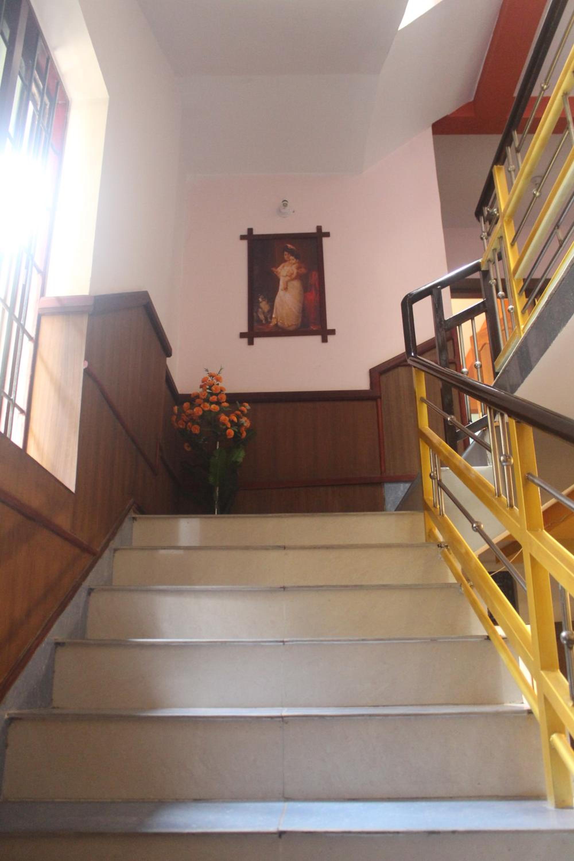 SP Plaza Service Apartment view 3