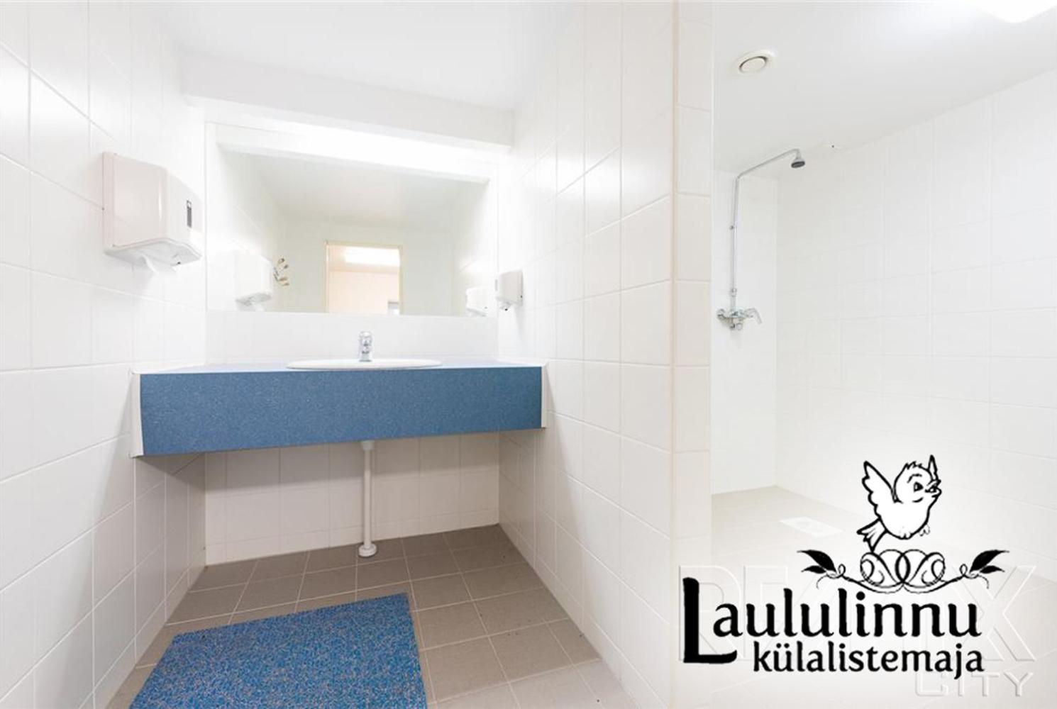Laululinnu Guesthouse view 4
