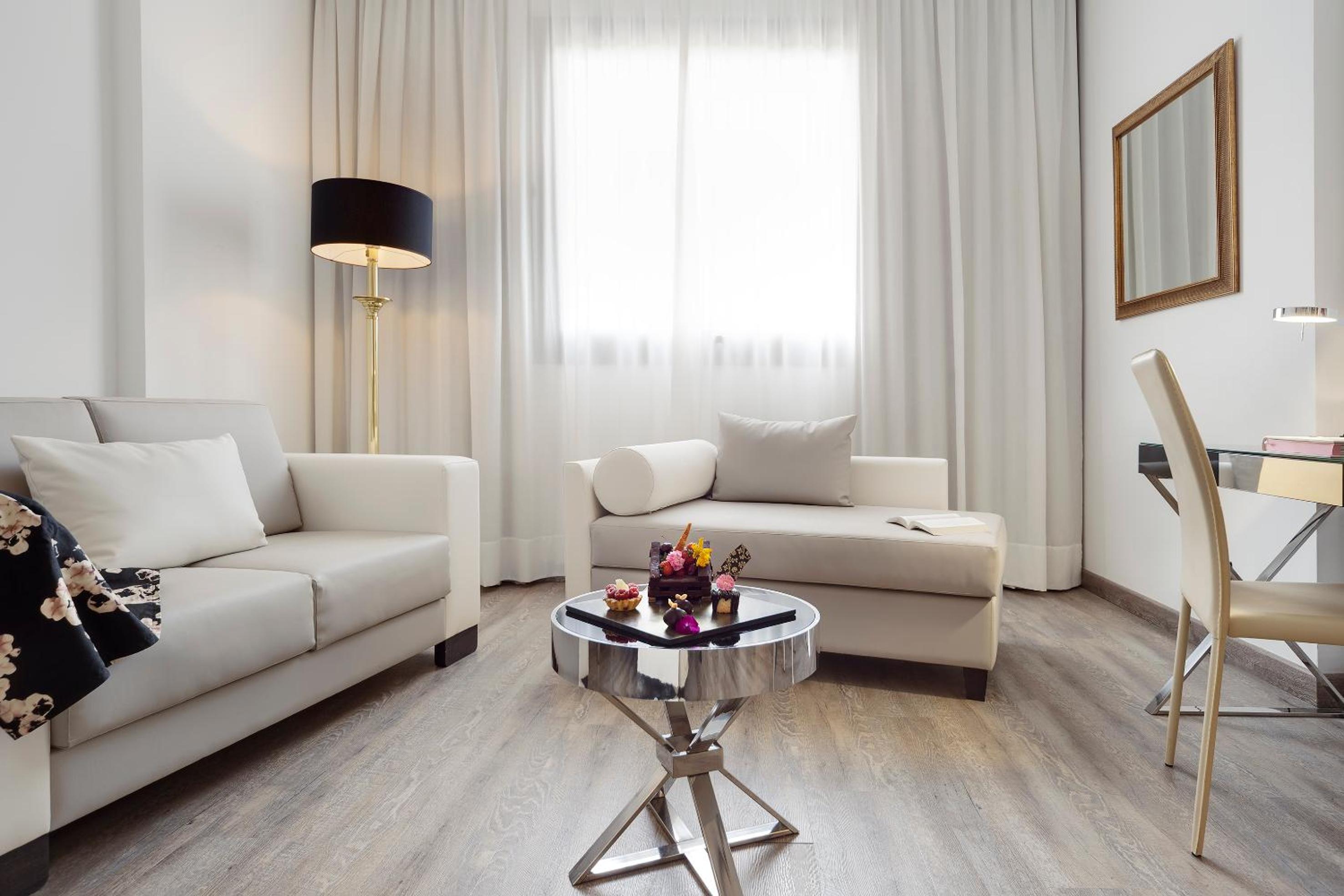 Meliá Milano 4
