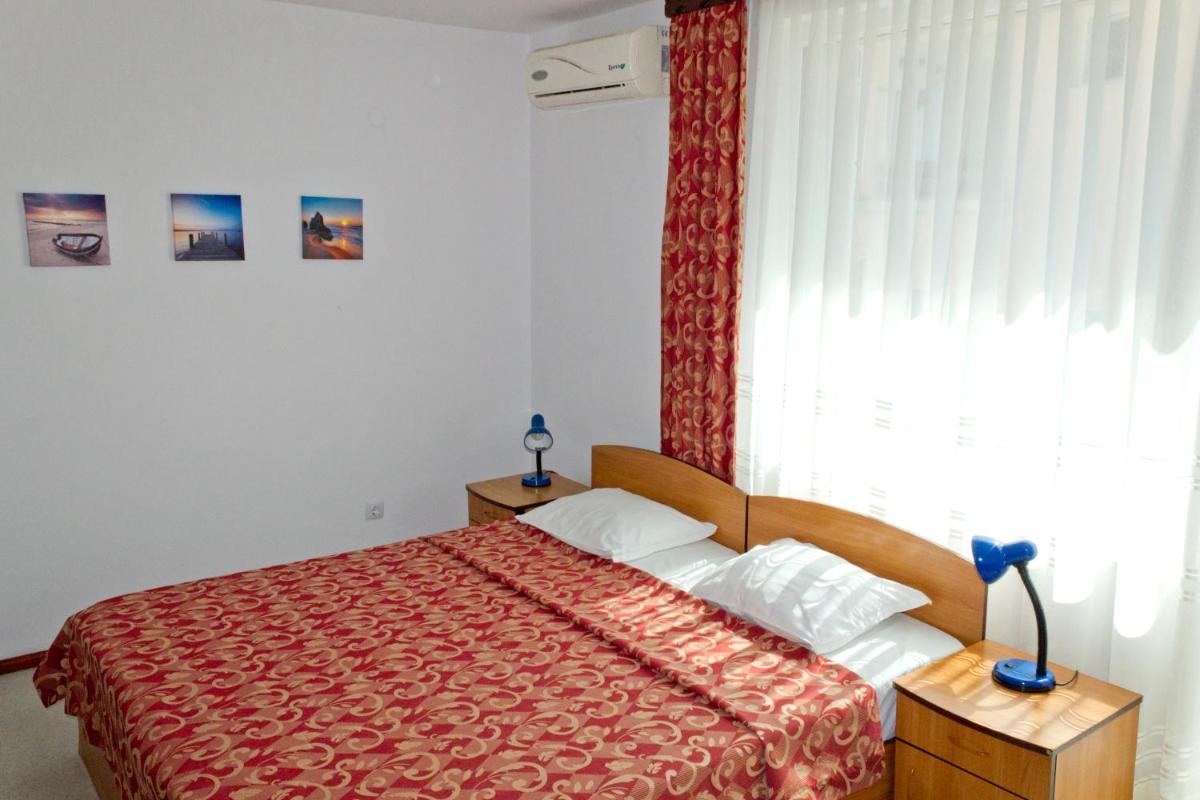 Guest House Prodanov