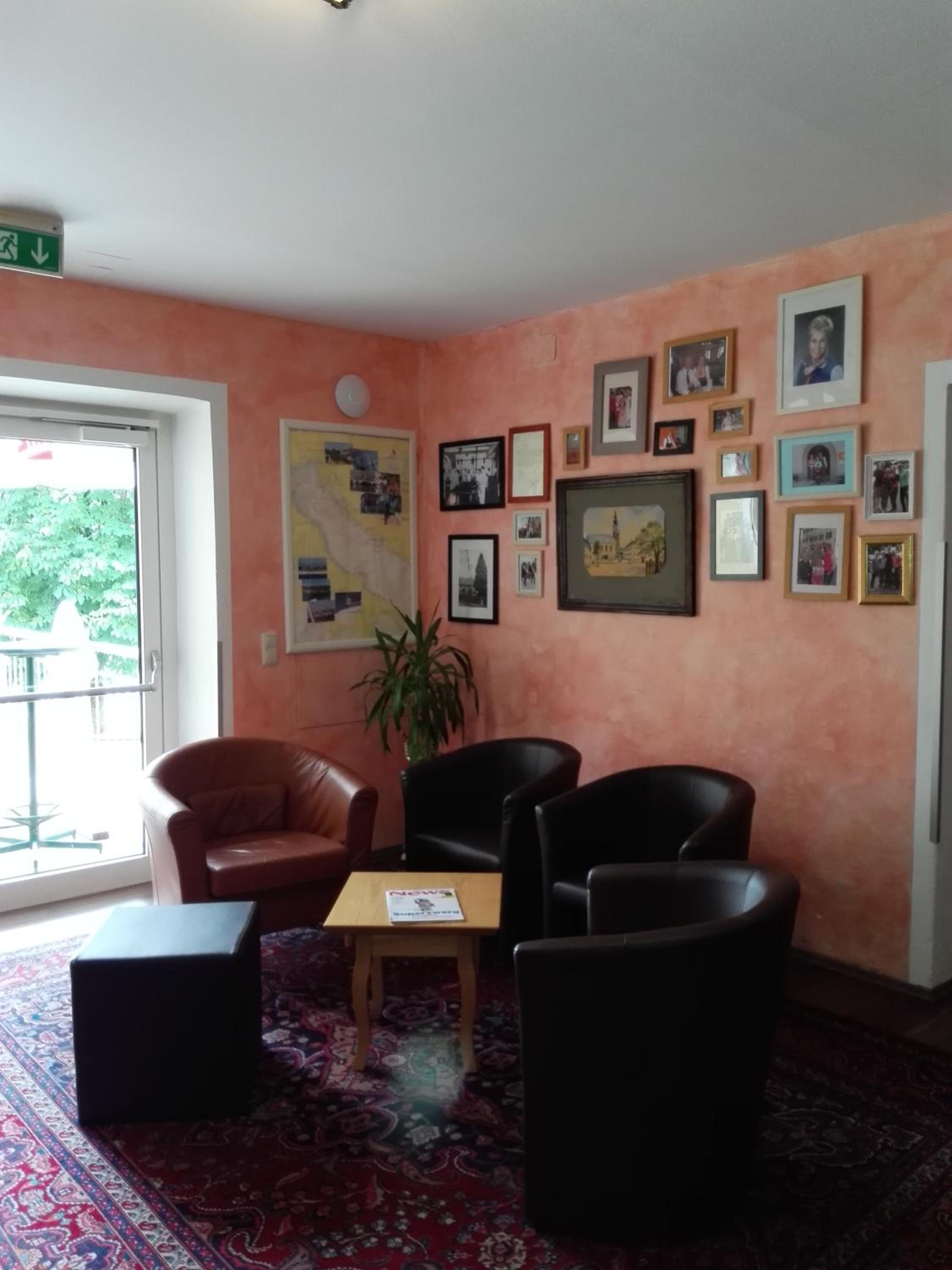 Landgasthof Santner