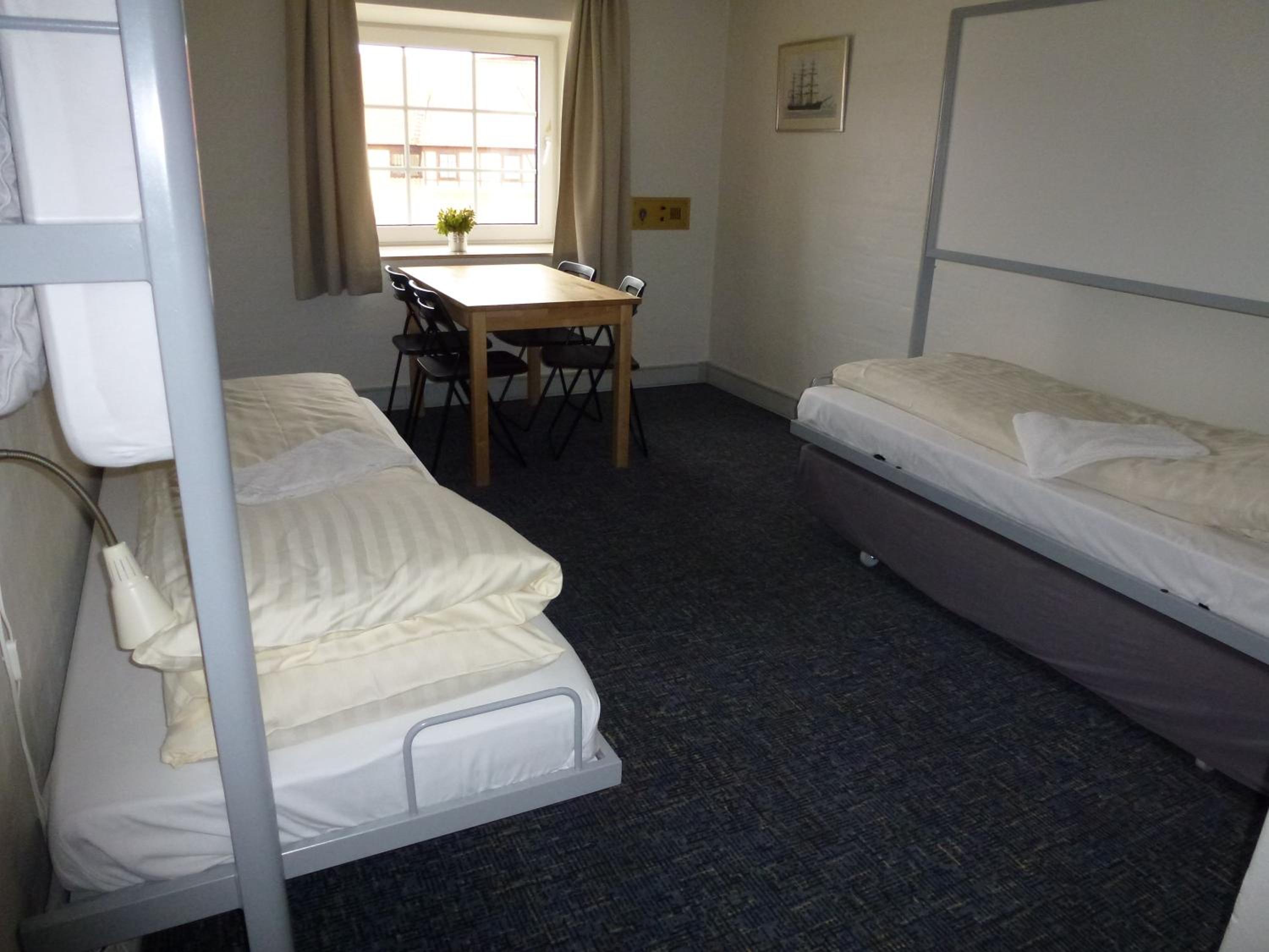 Danhostel Frederikshavn City, photo 39