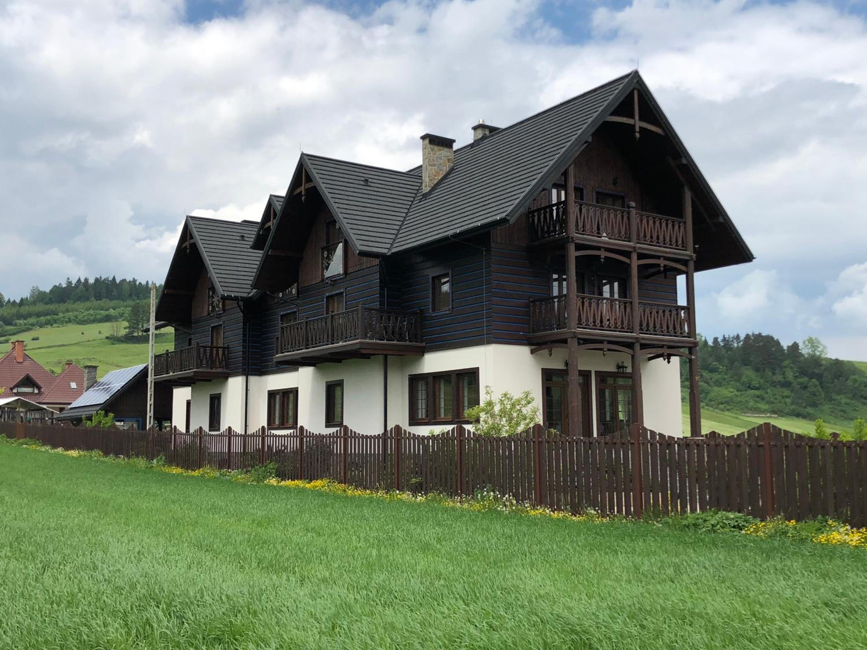 Pensjonat Spiski