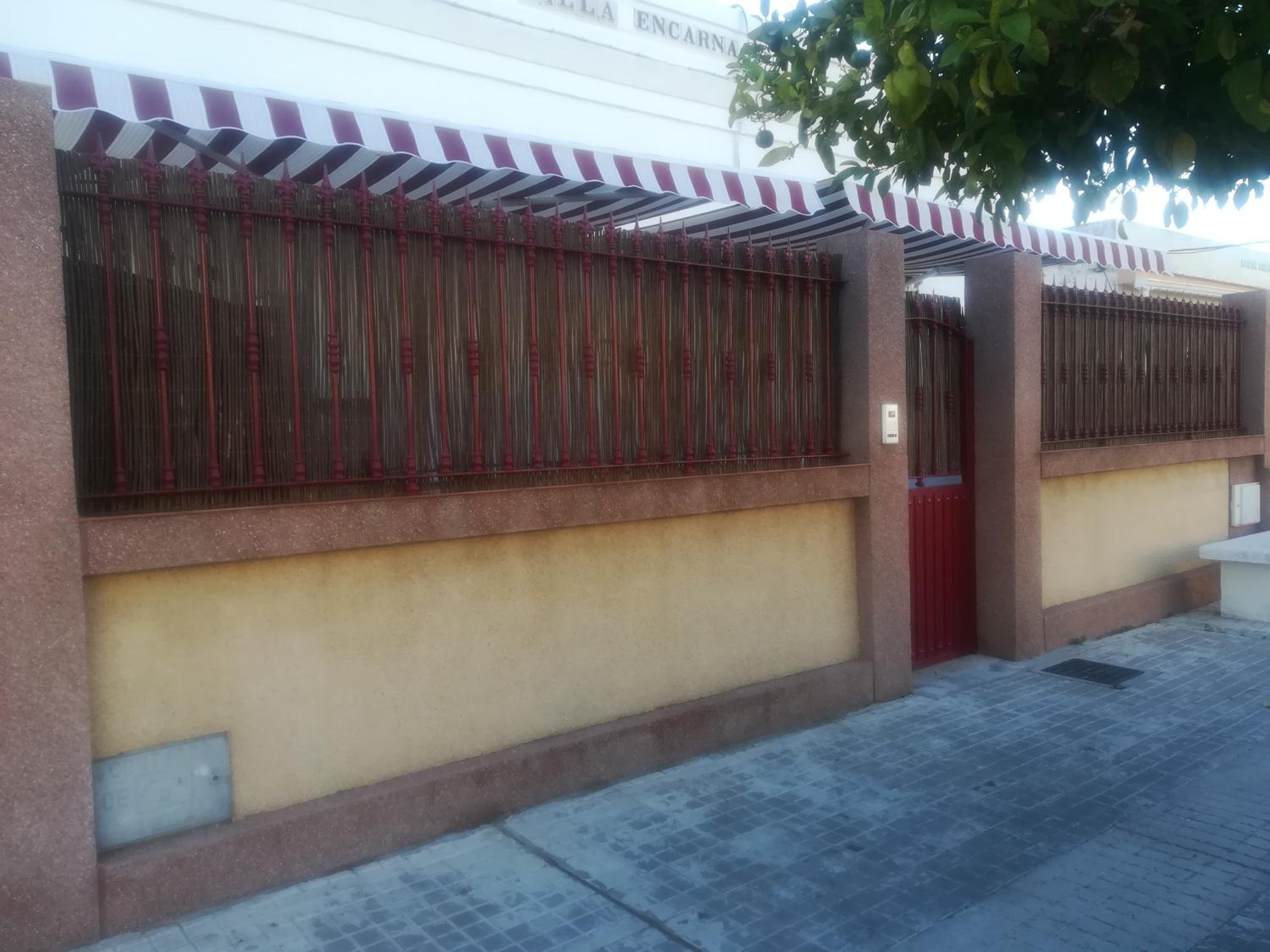 apartamento sanlucar playa
