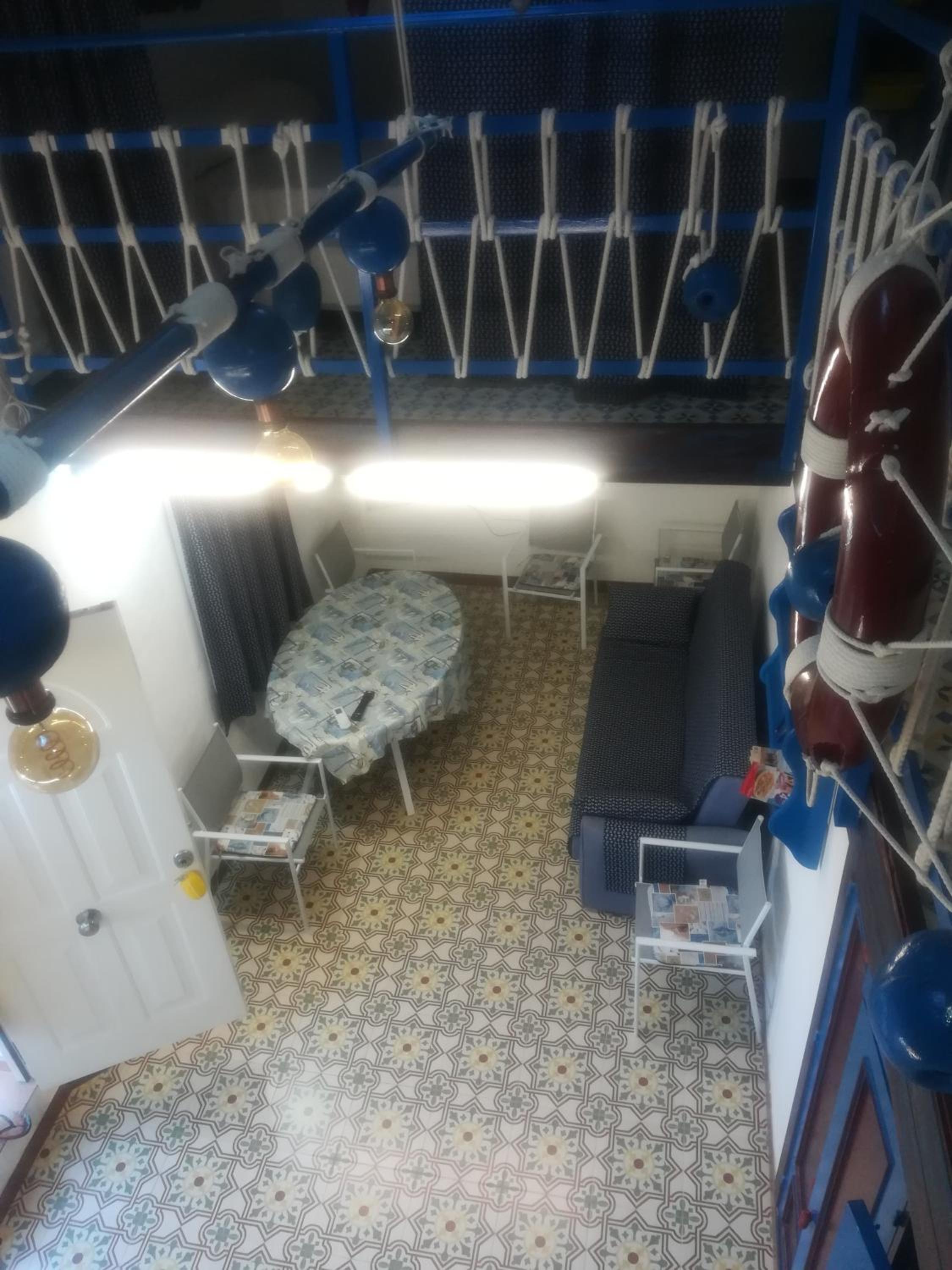 apartamento sanlucar playa