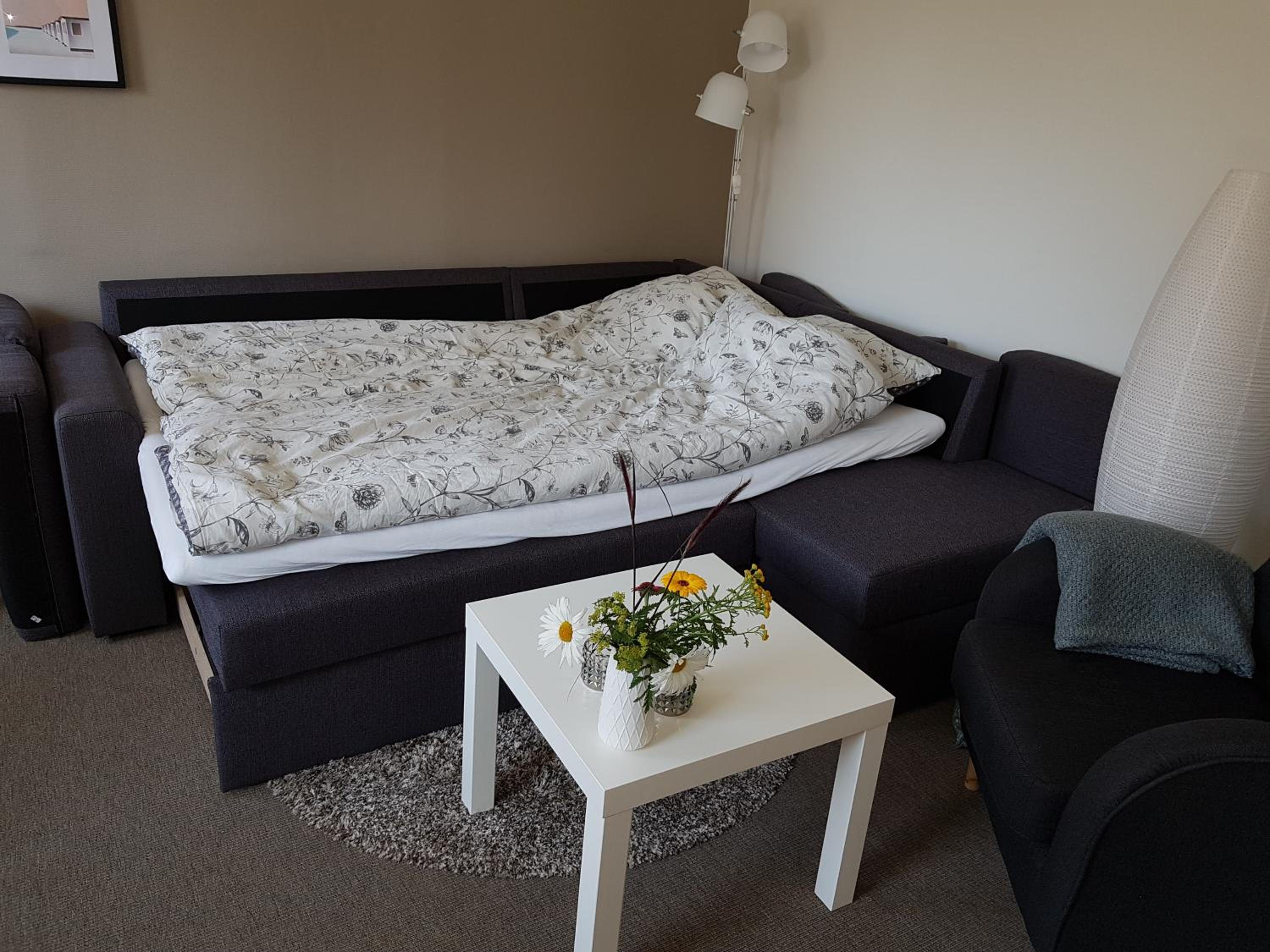 B&B Villa Filsø view 4