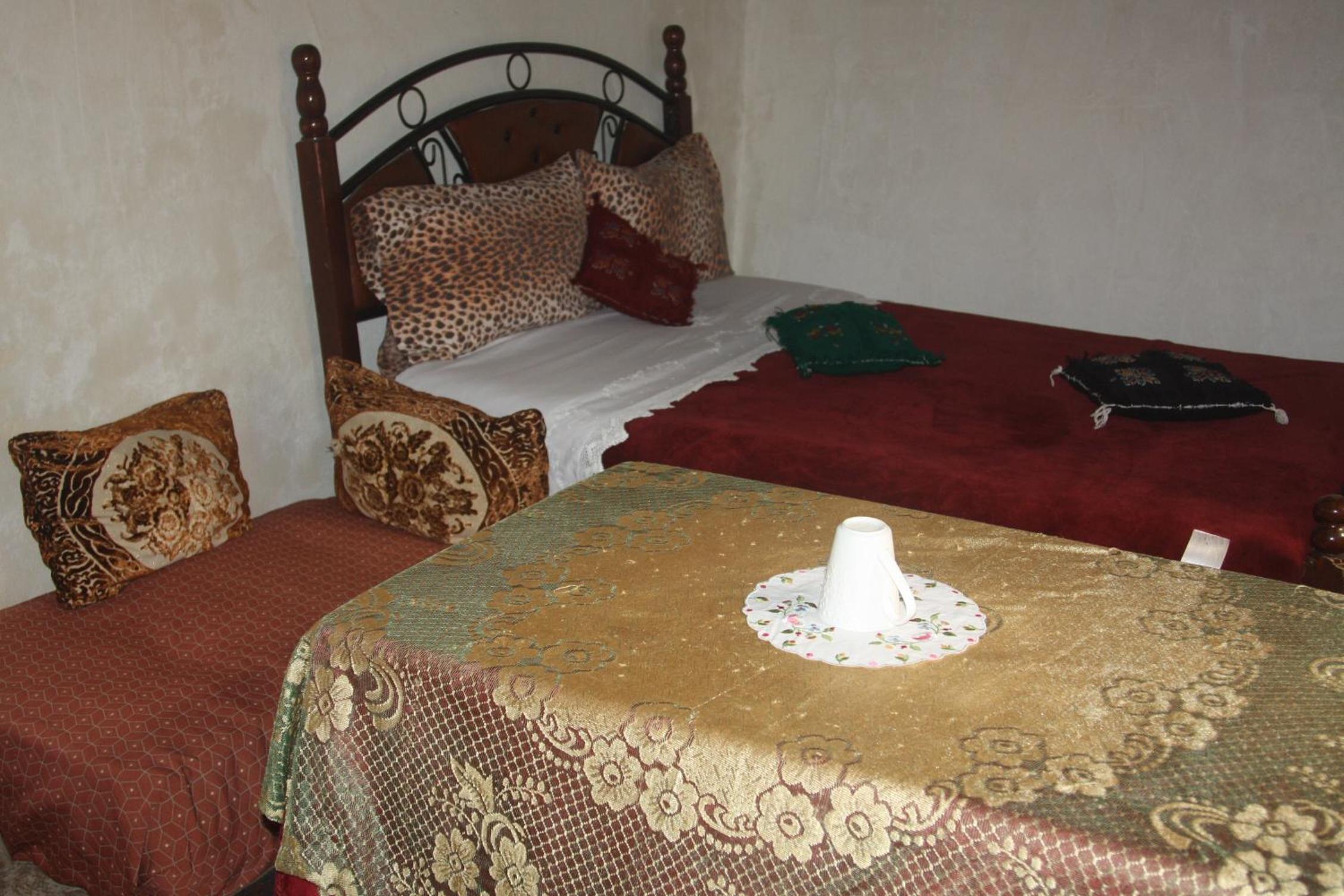 Dar Elkorchi view 3