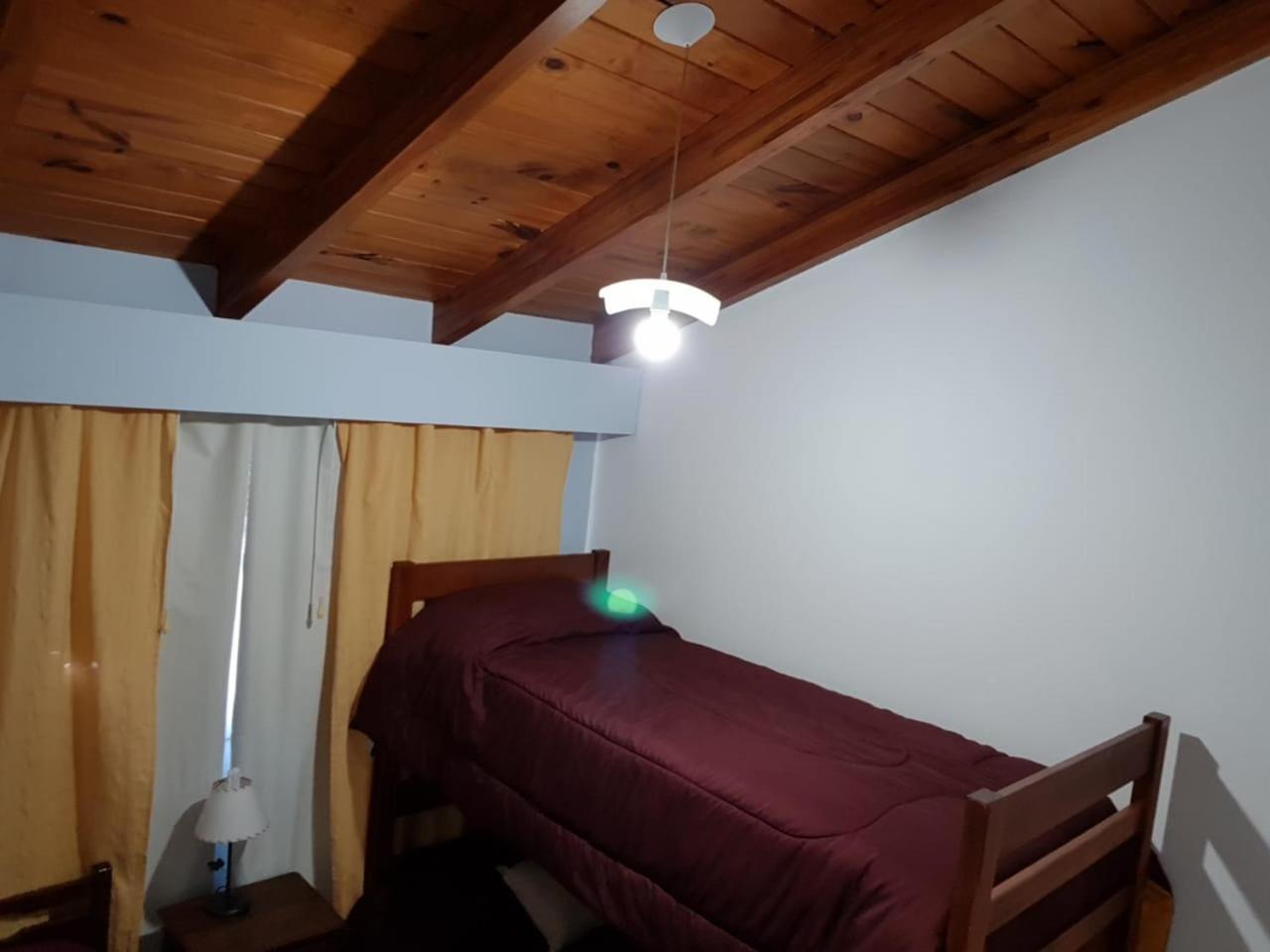Duplex a mts del Rio con Aire Acond