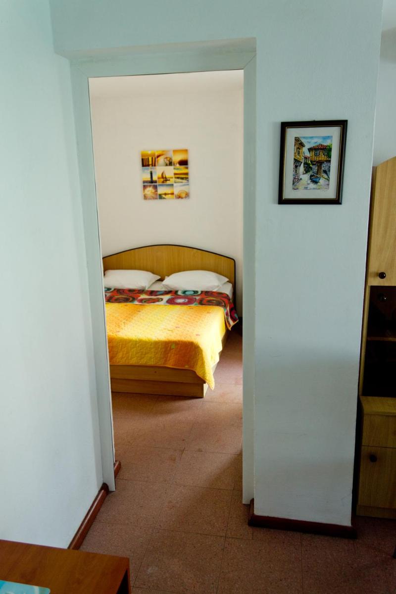 Guest House Prodanov