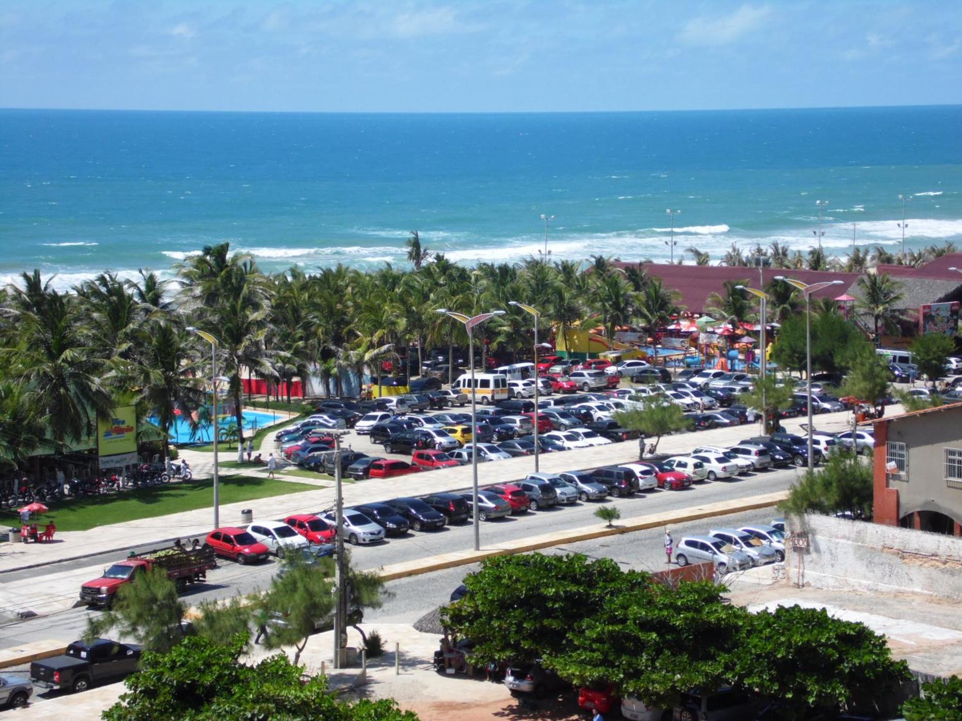 Hotel Praia do Futuro view 3