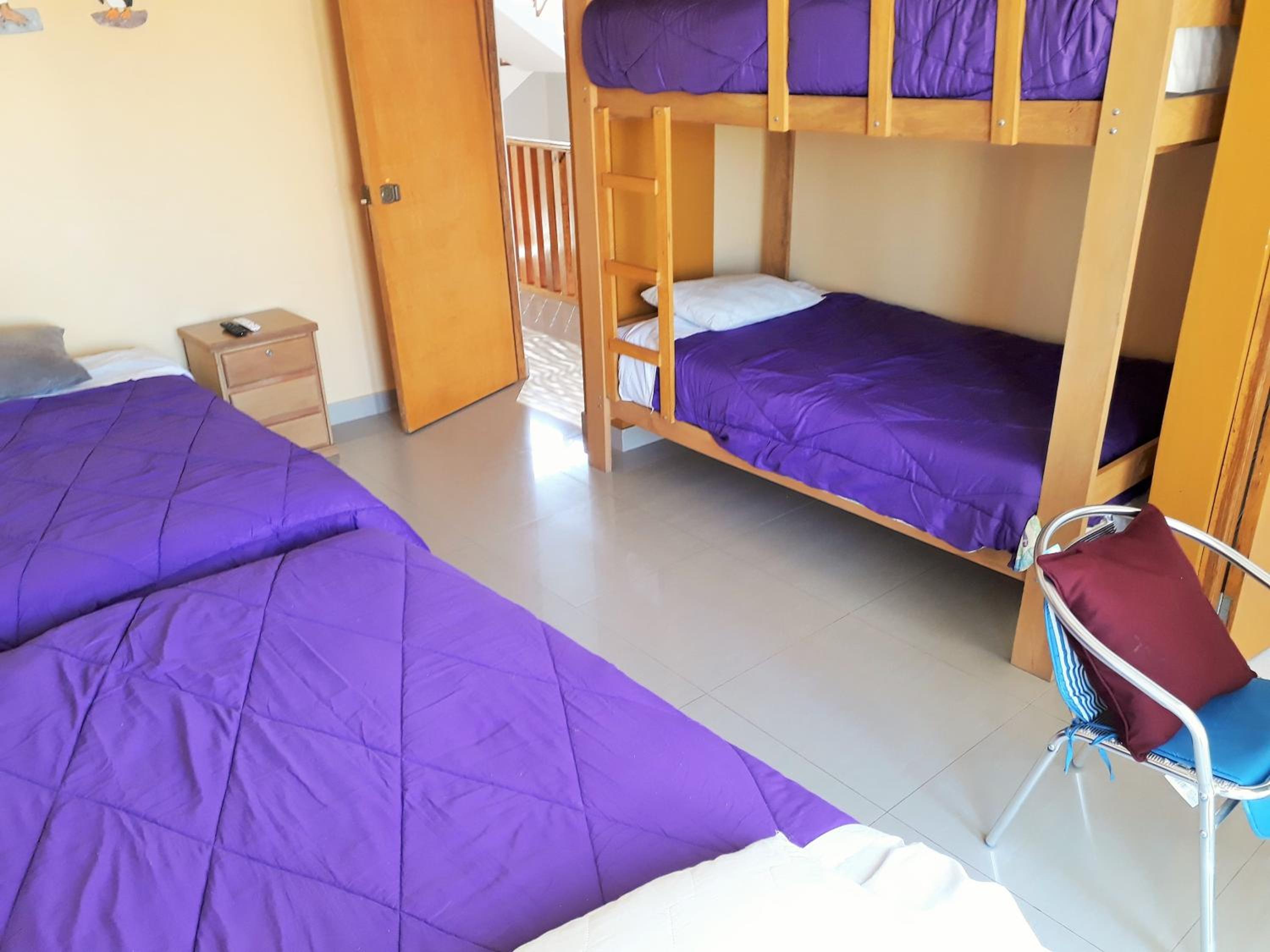 Hostal Mendieta