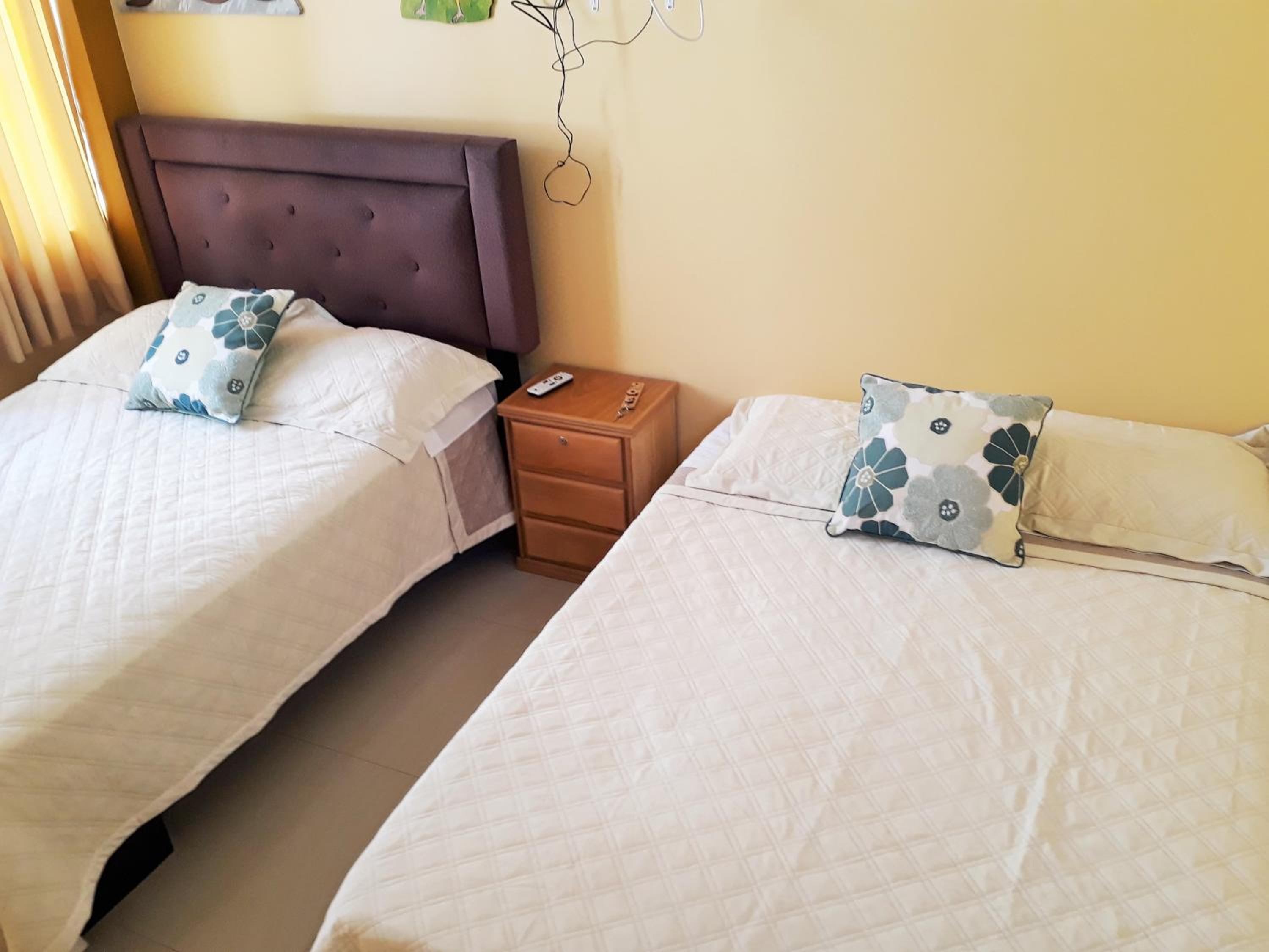 Hostal Mendieta