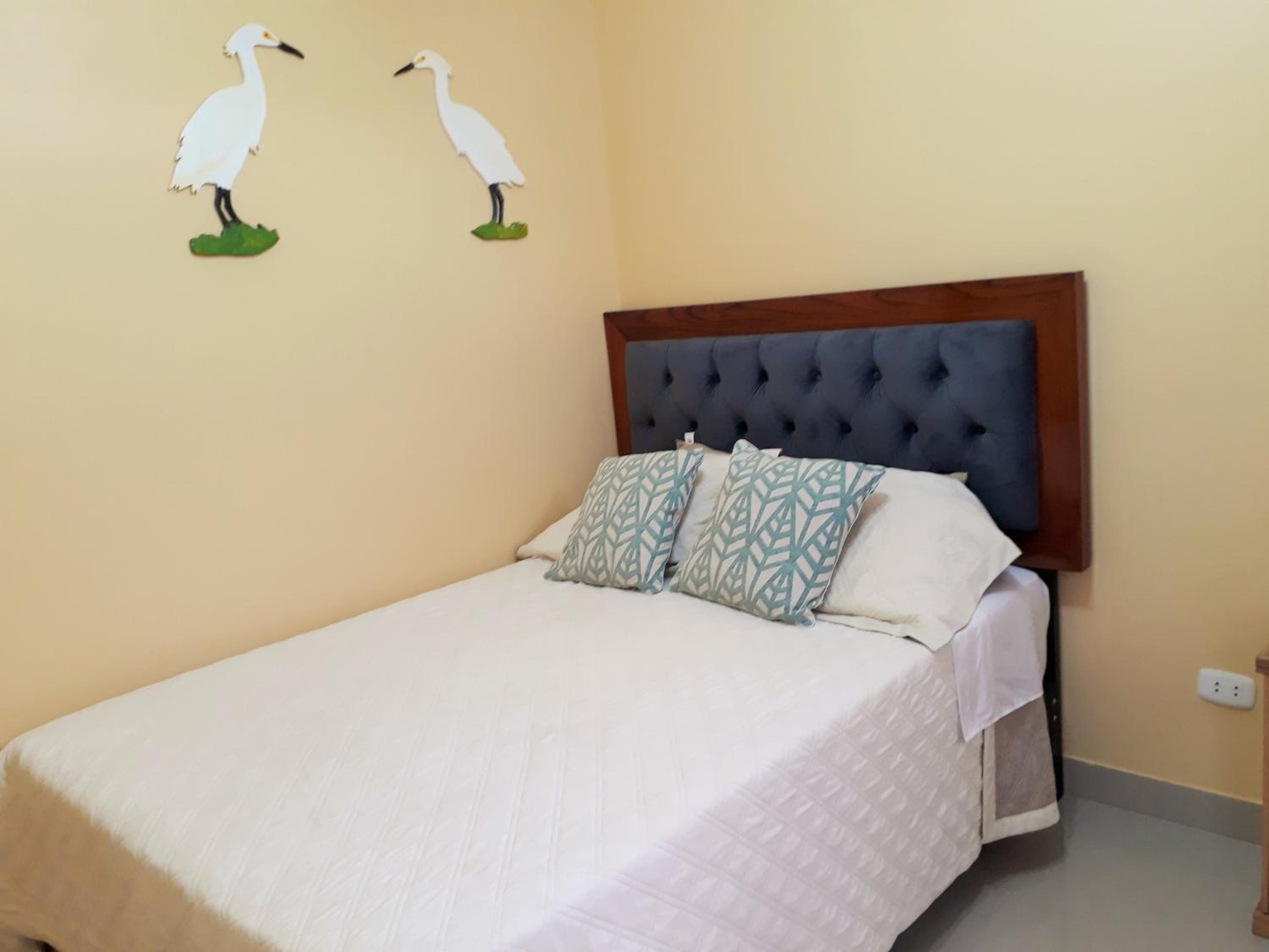 Hostal Mendieta