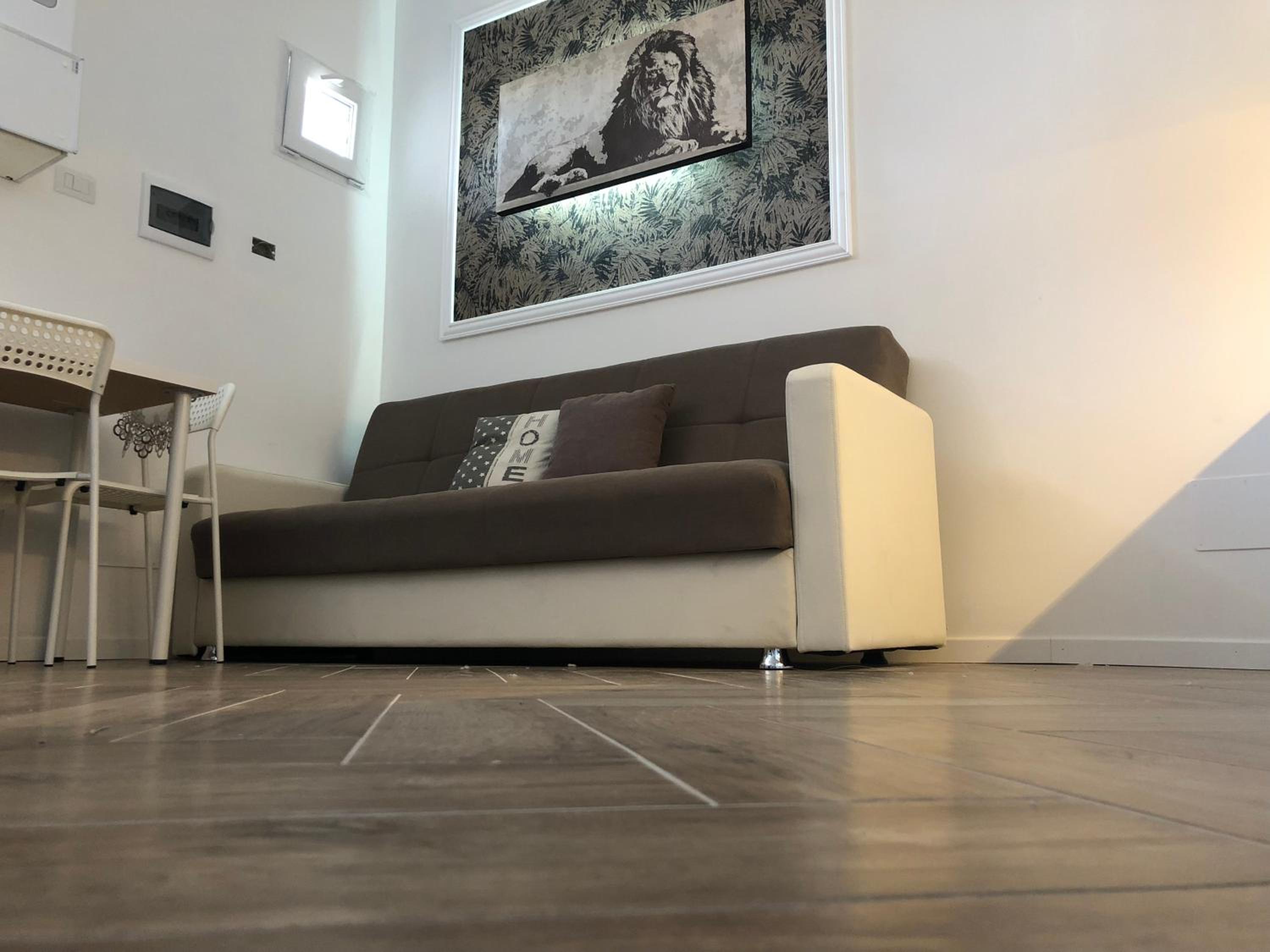 Camaldoli House