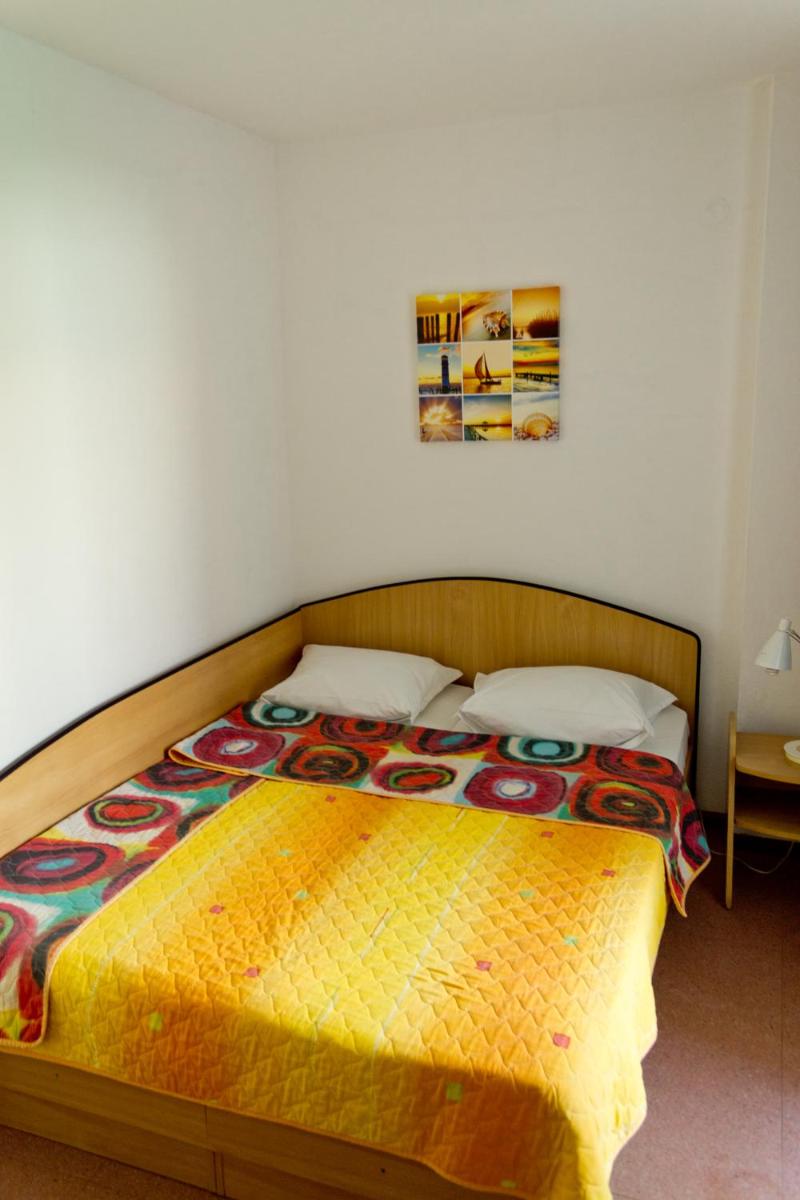 Guest House Prodanov